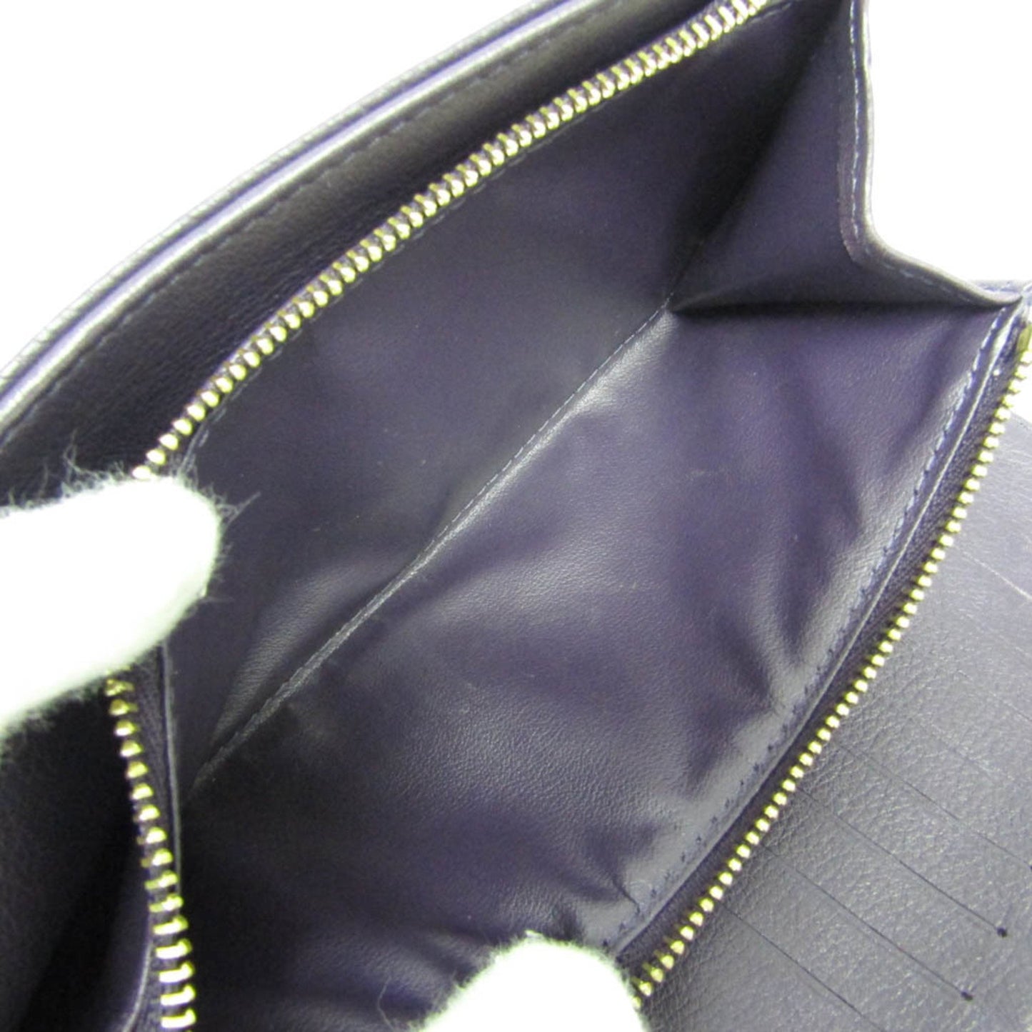 Louis Vuitton Mahina Portofoille Amelia M58092