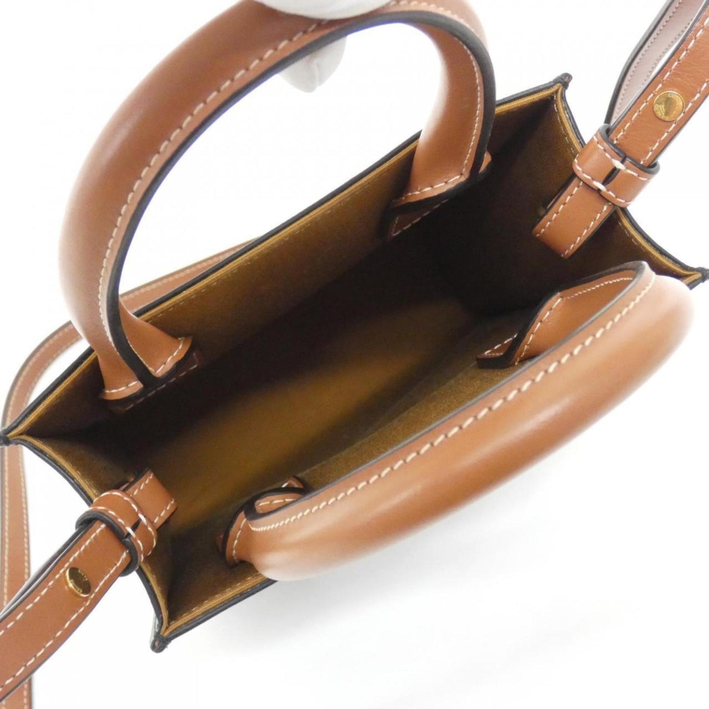 Celine Mini Vertical Cabas 194372Bzk Handbag