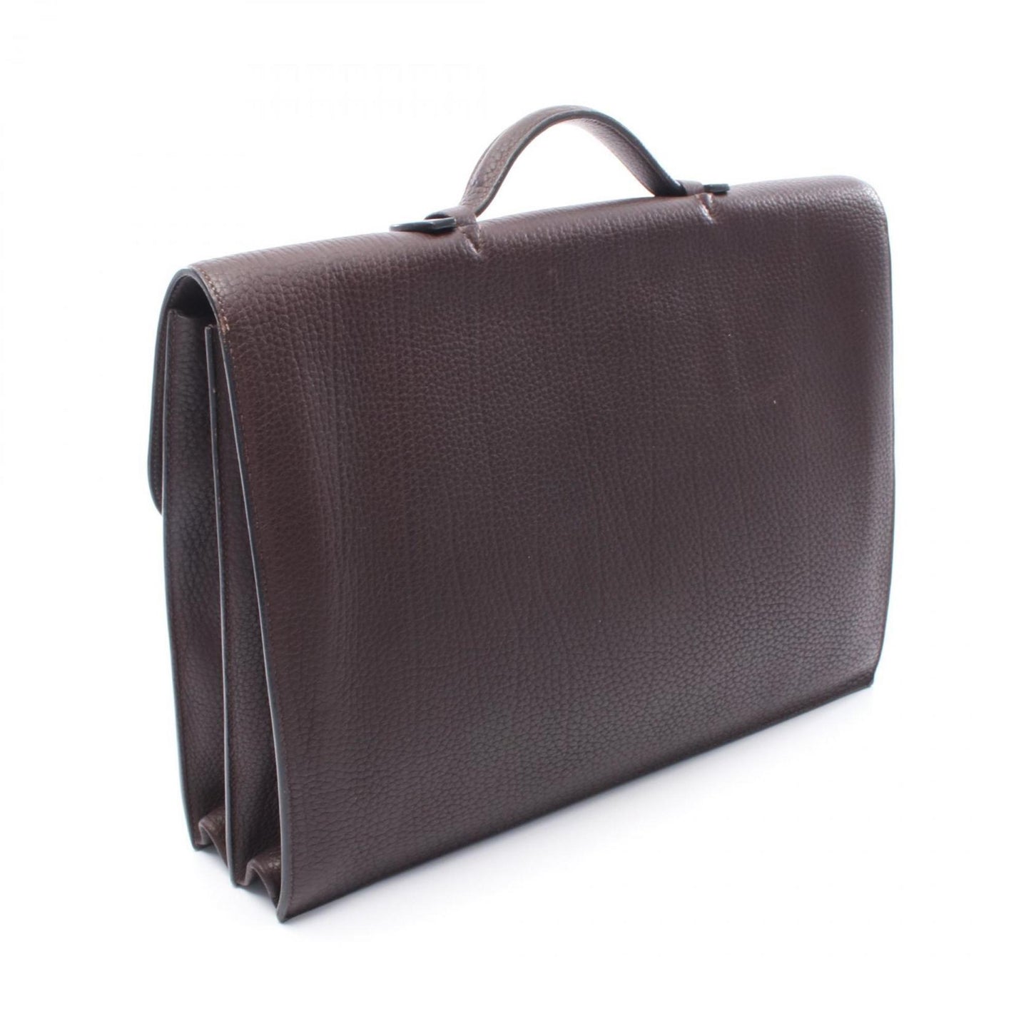Hermes Herms Sac A Depeche 41 Business Bag