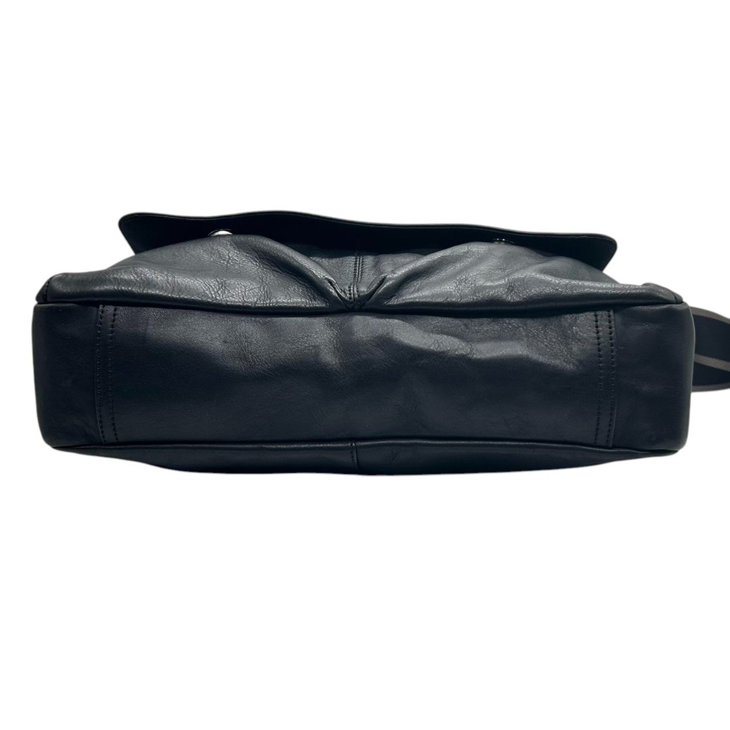 Coach Transit Messenger Bag