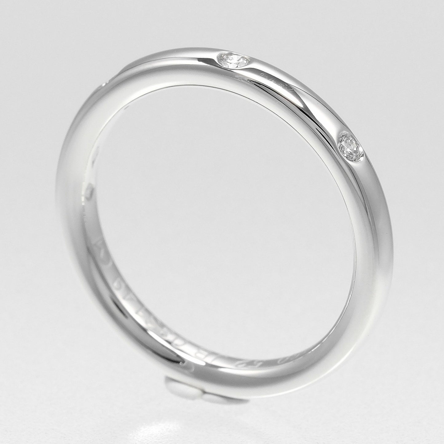 Van Cleef & Arpels Infinie Etoile Ring
