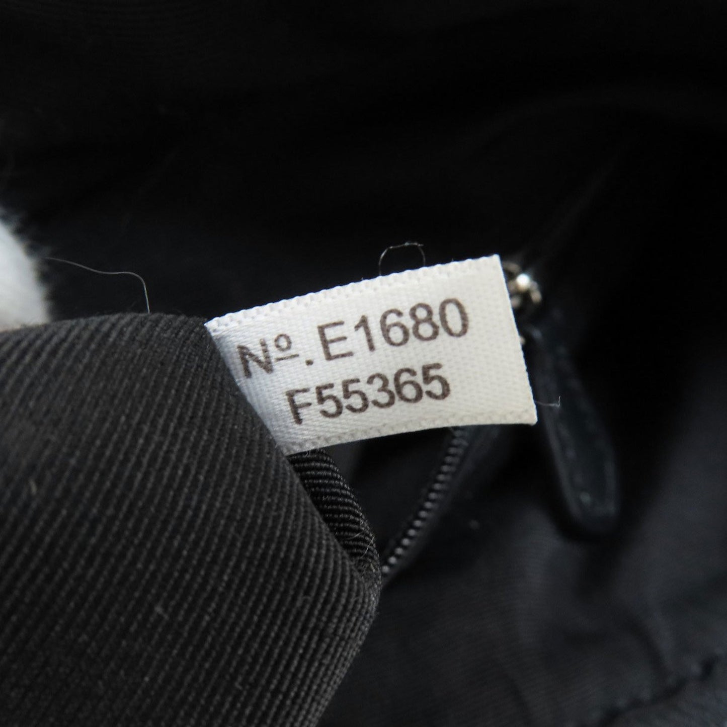 Coach F55365 Signature Shoulder Bag Canvas
