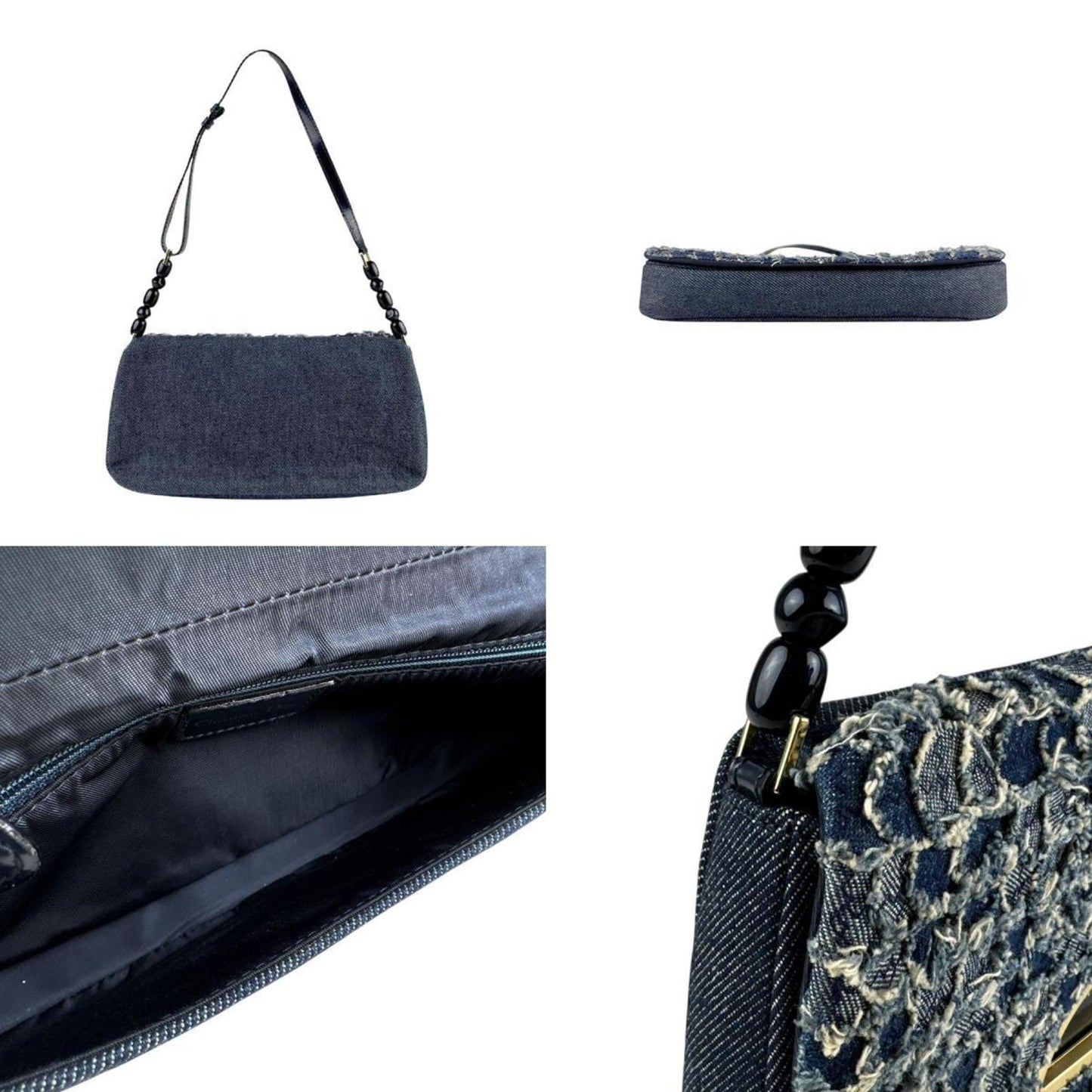 Christian Dior Women'S Shoulder Bag