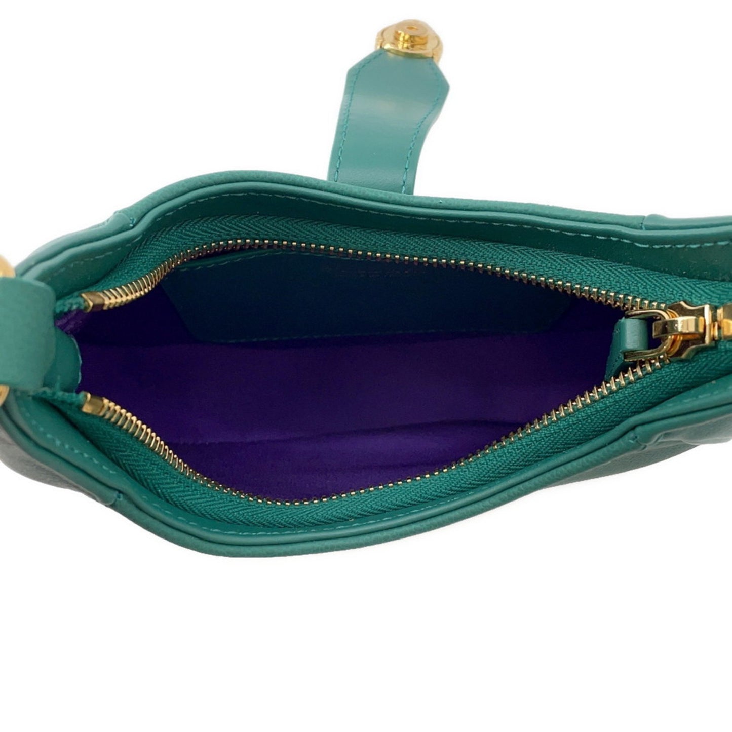 Bvlgari Serpenti Ellipse Handbag In Calfskin Leather 292582 Bvlgari 2-Way