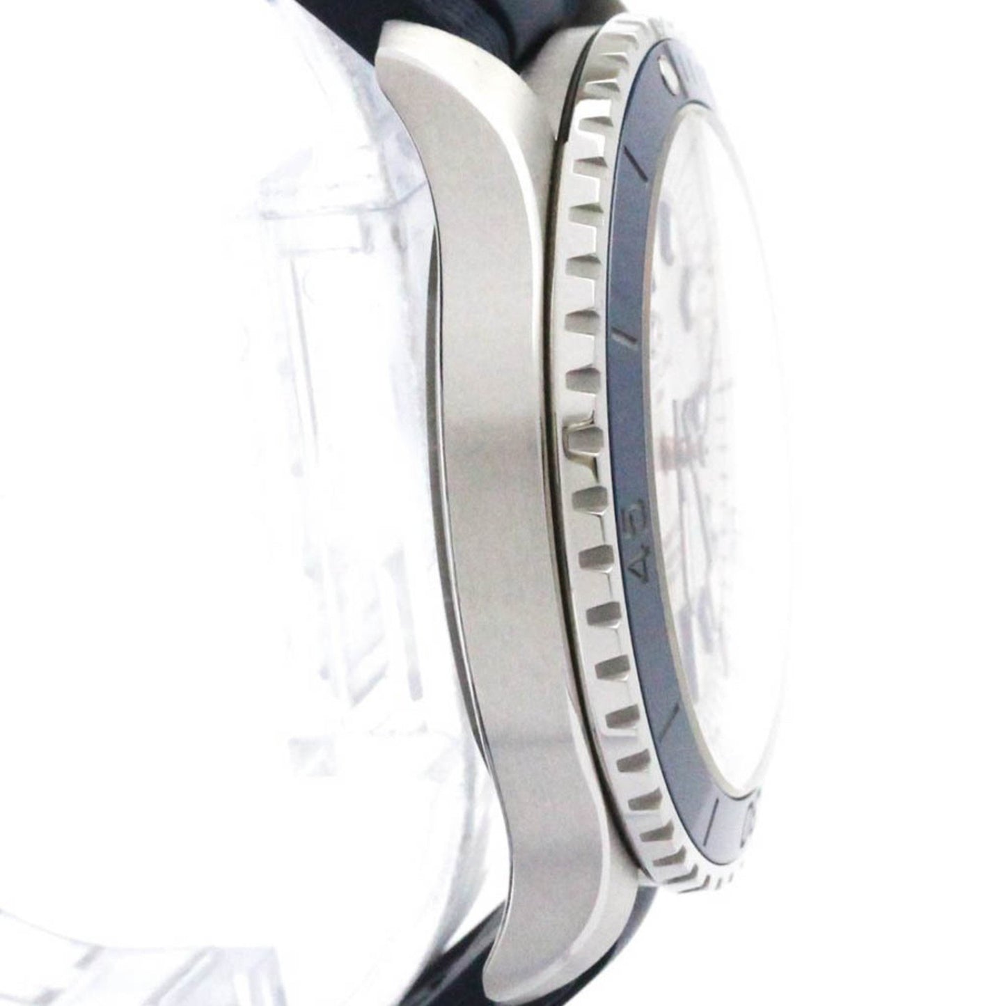 Breiling Super Ocean Automatic 42 Steel