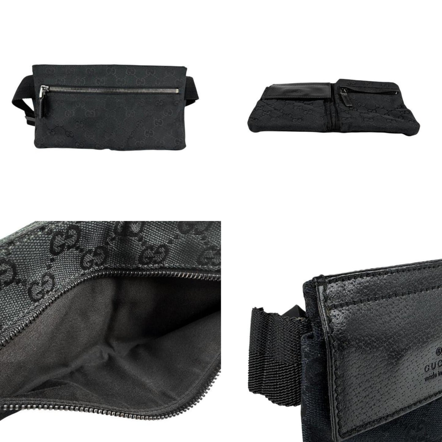 Gucci Waist Bag