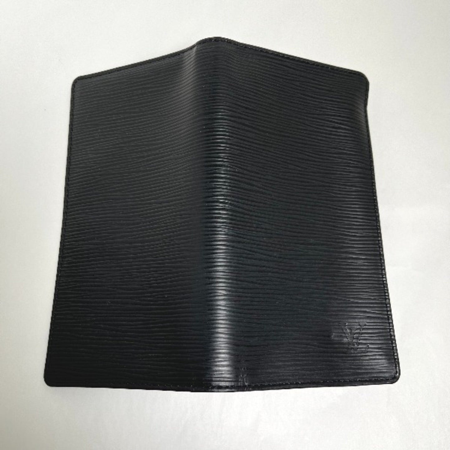 Louis Vuitton Bifold Long Wallet Epi Porto Cult Credit M63212 Louis Vuitton Noir Lv