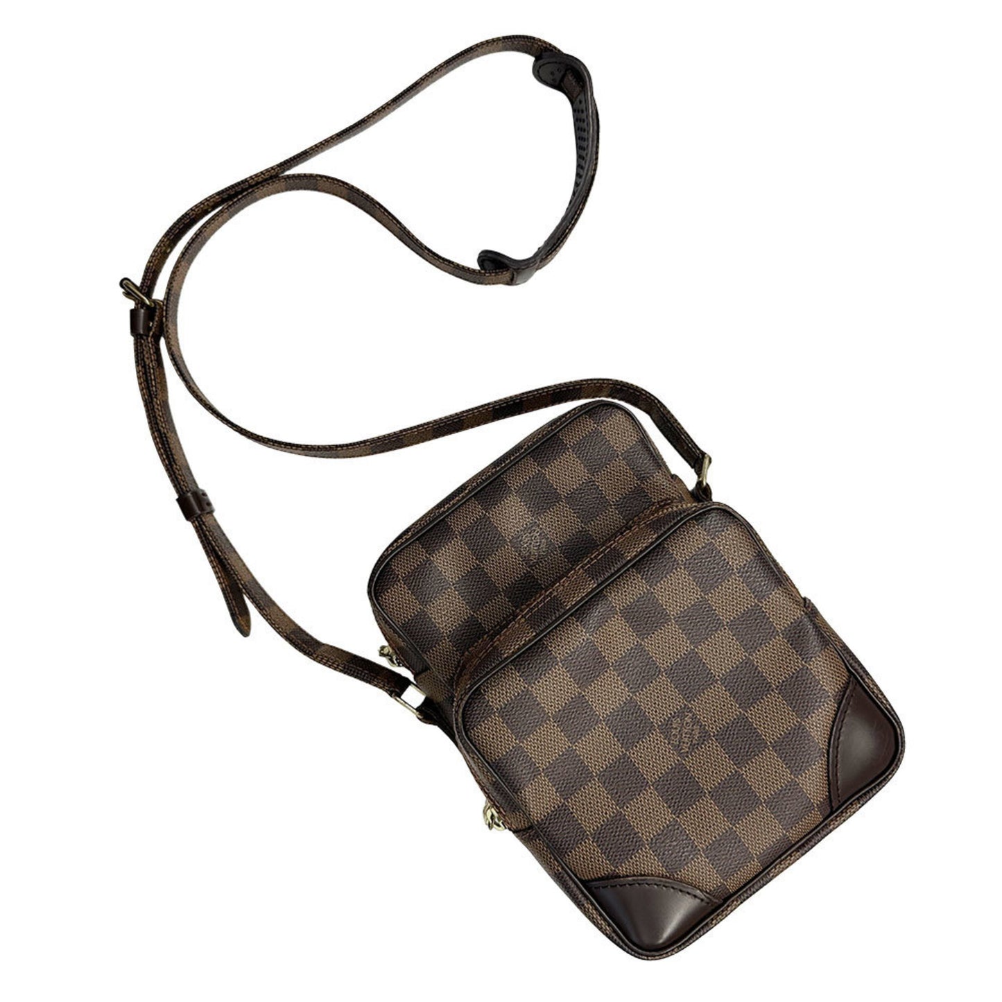 Louis Vuitton Louis Vuitton Bag Damier