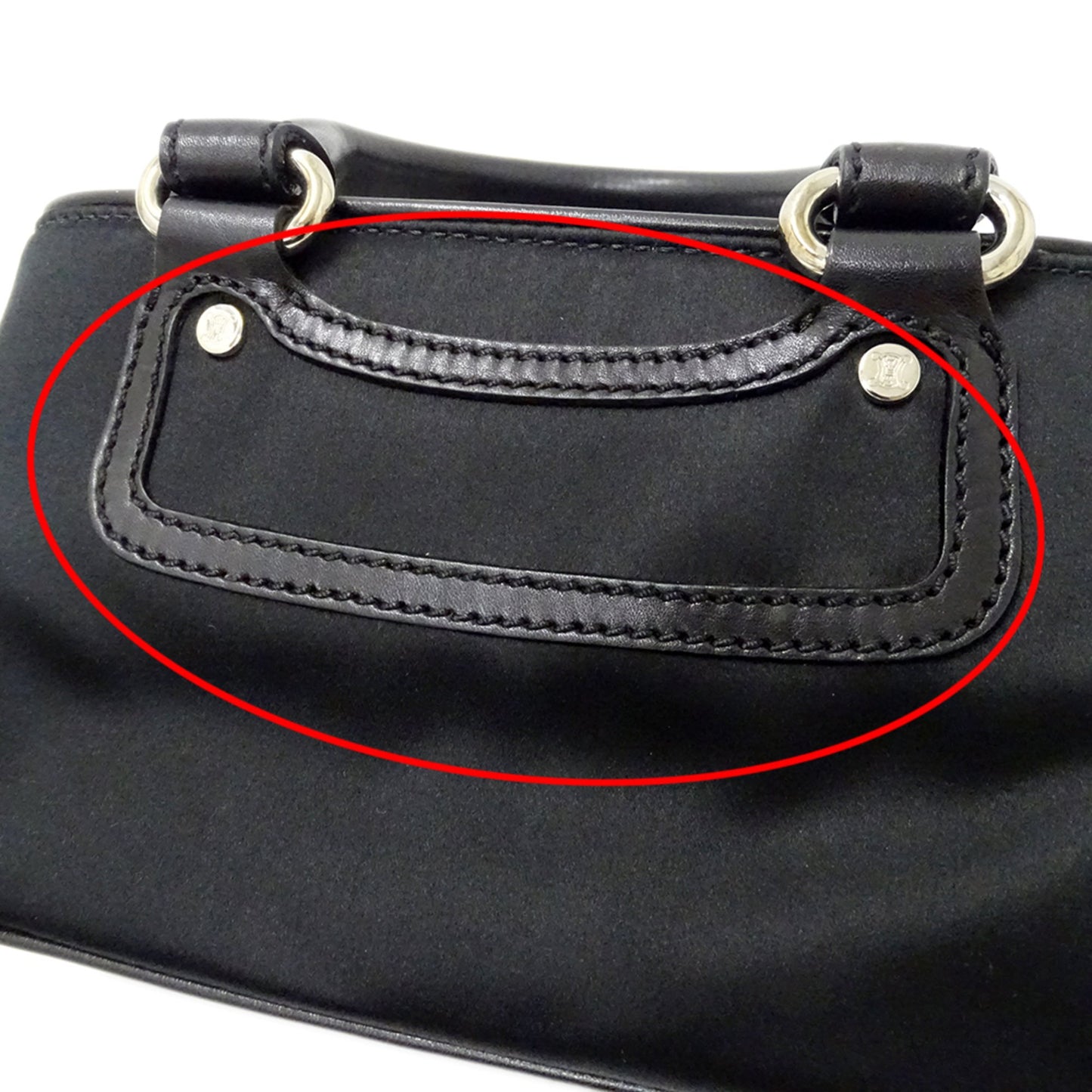 Celine Mini Boogie Bag