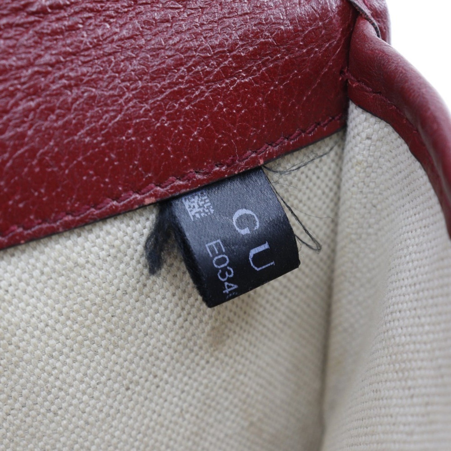 Gucci Doraemon Collaboration Waist Bag