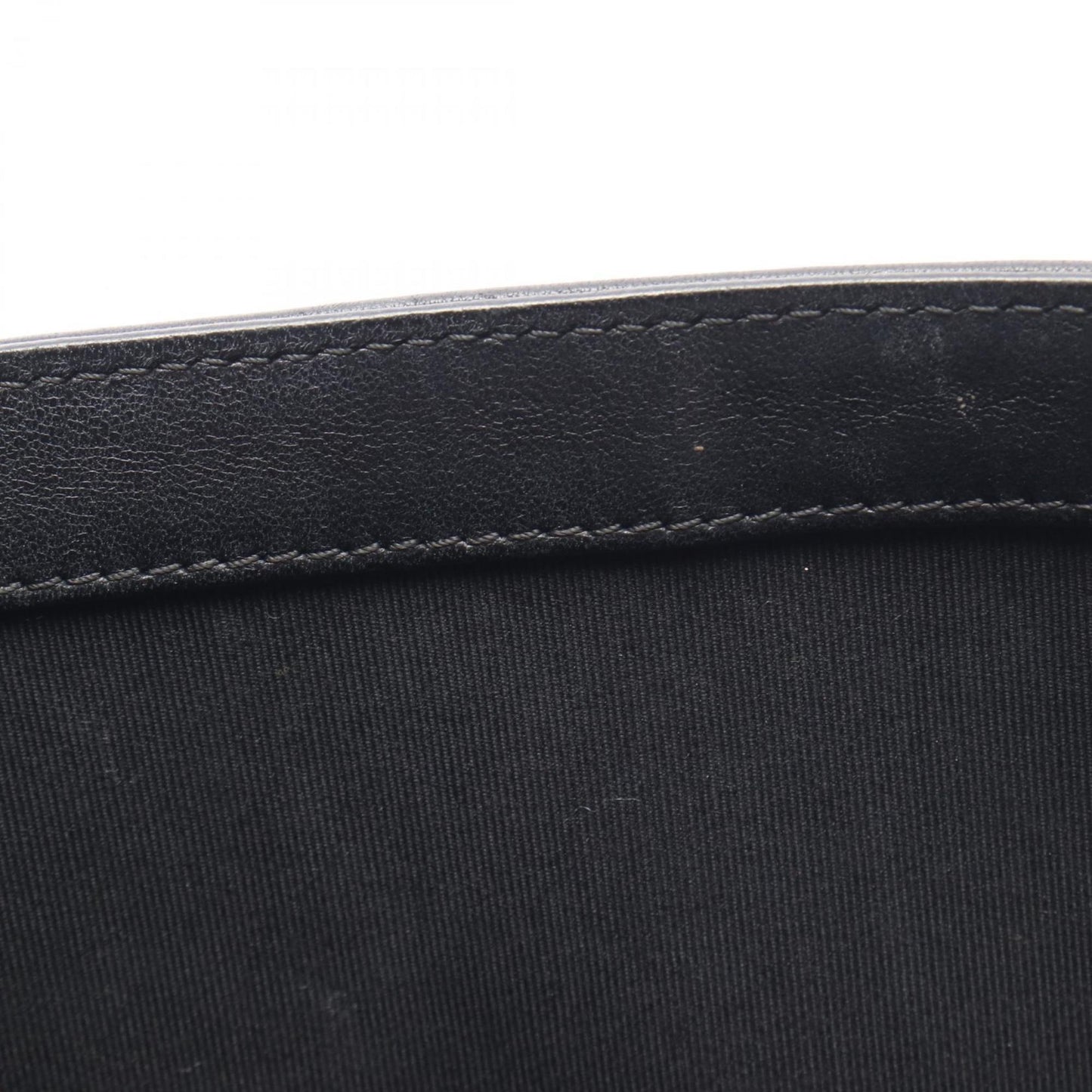 Chanel Boy Chanel Large Matelasse Shoulder Bag In Lambskin Fabric
