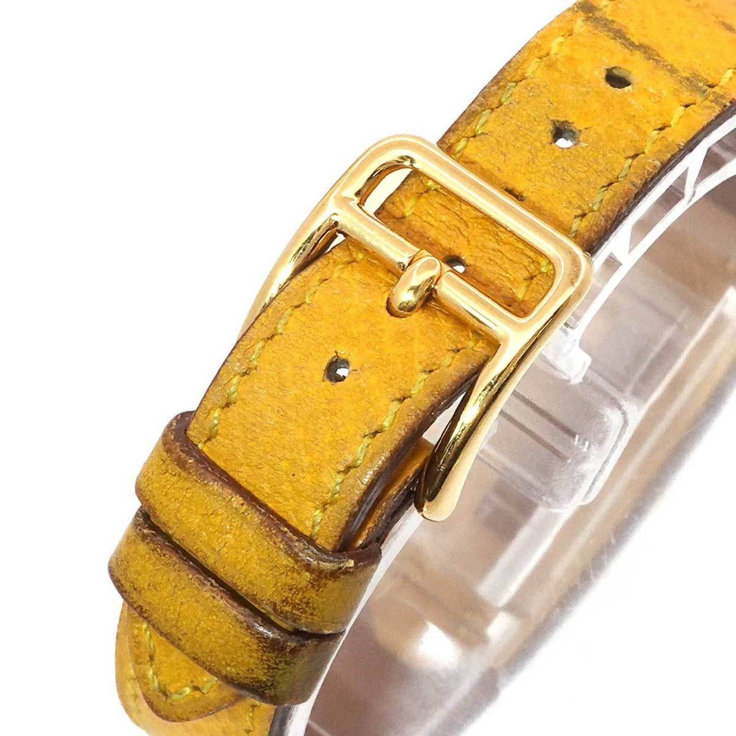 Herms Kelly Watch
