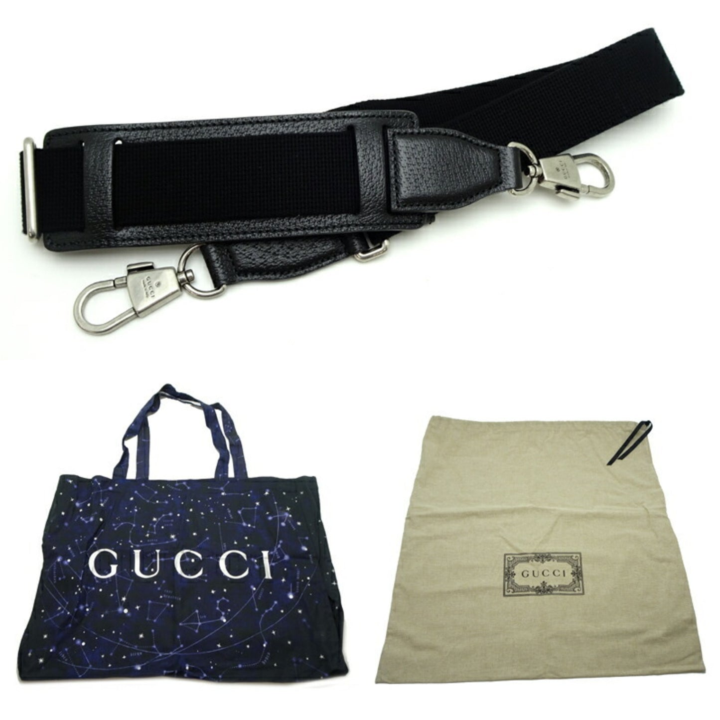 Gucci Jumbo Gg