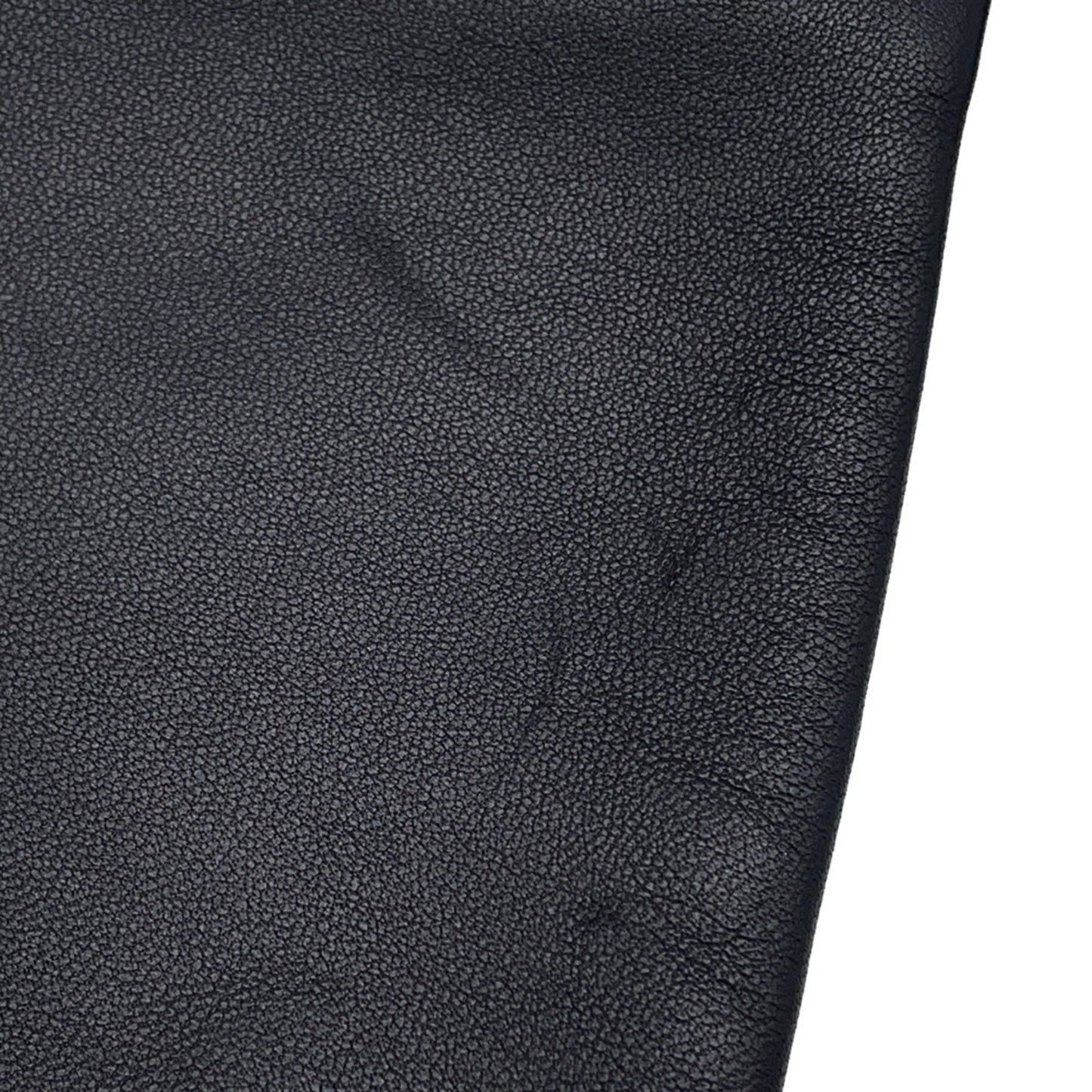 Celine Trio Small Shoulder Bag 192033 Celine Black