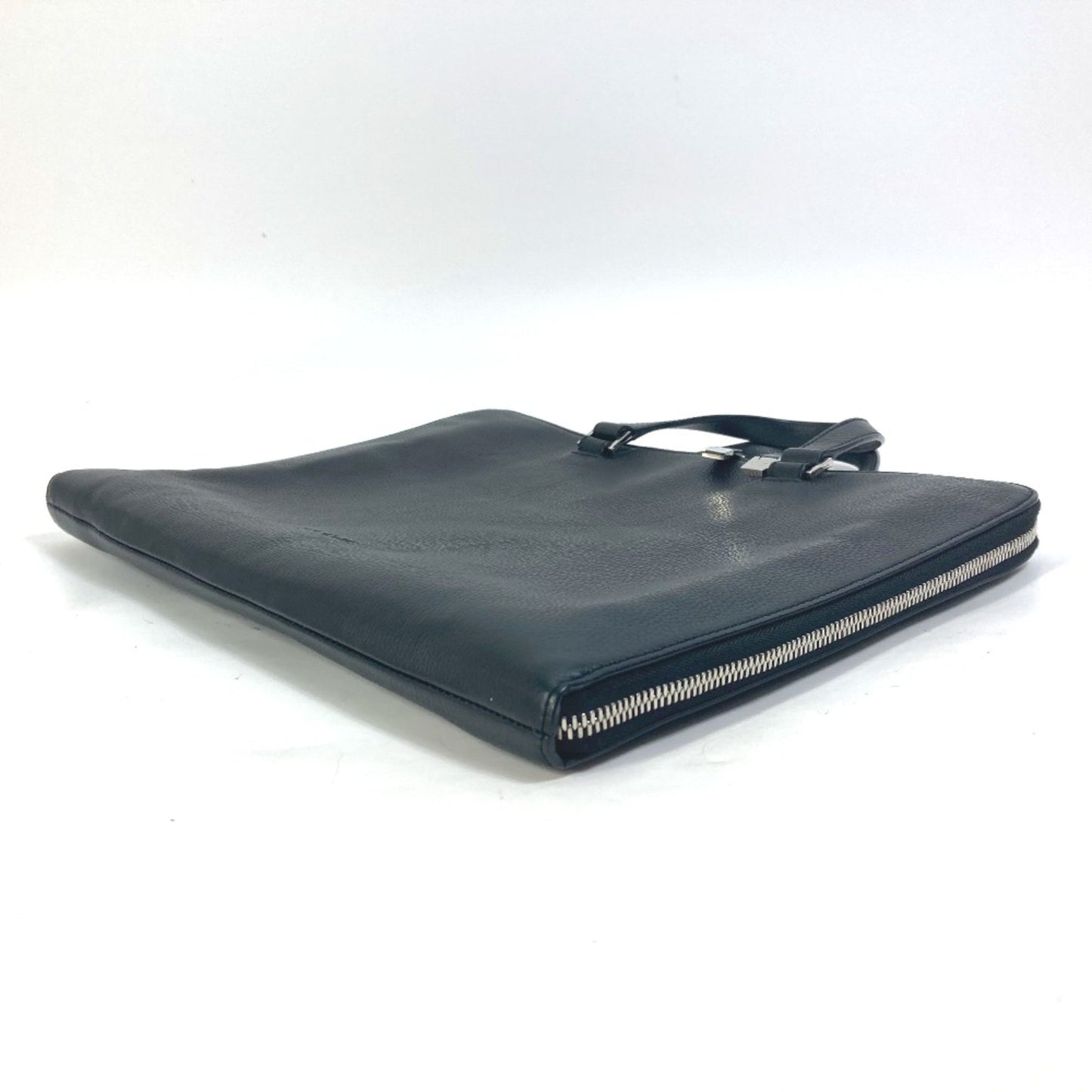 Christian Dior-Om Hand Bag Tote Bag Bag Business Bag Black