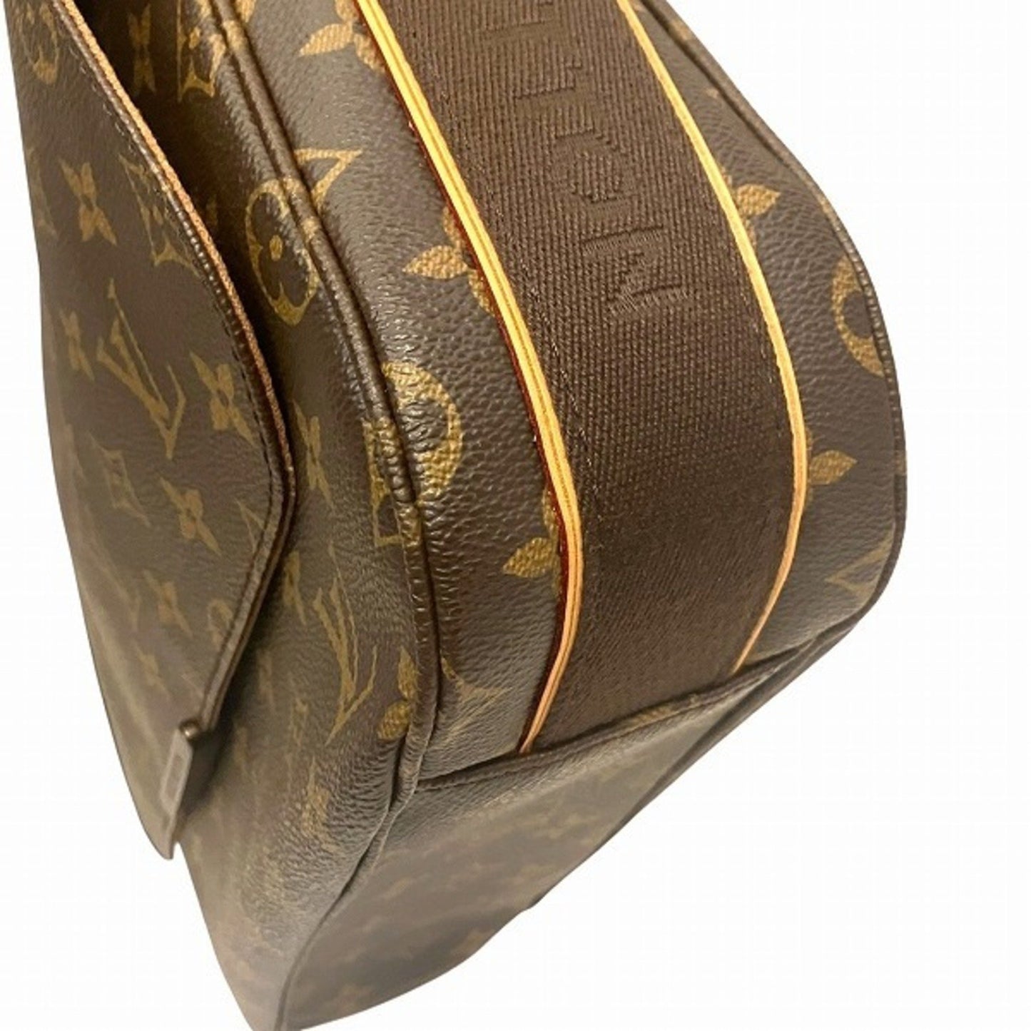 Louis Vuitton Monogram Bobur Mm M97038 Shoulder Bag