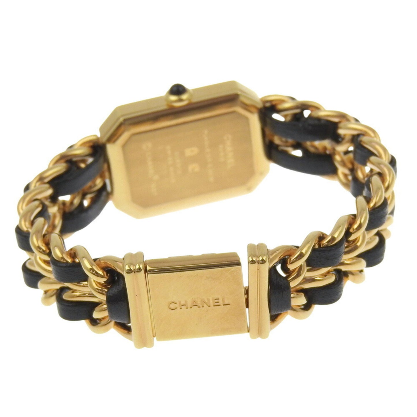 Chanel Premiere S Watch H0001