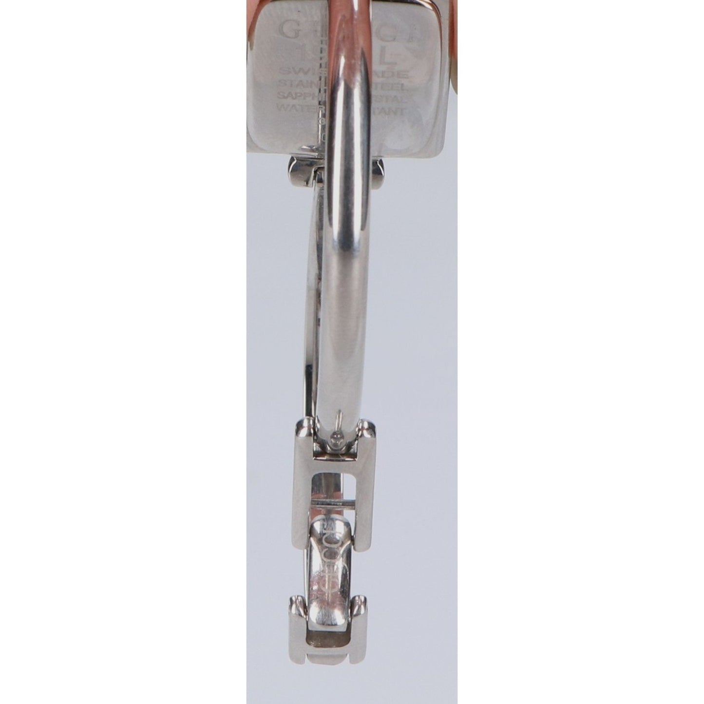 Gucci 1900L Wearface Quartz Bangle Watch