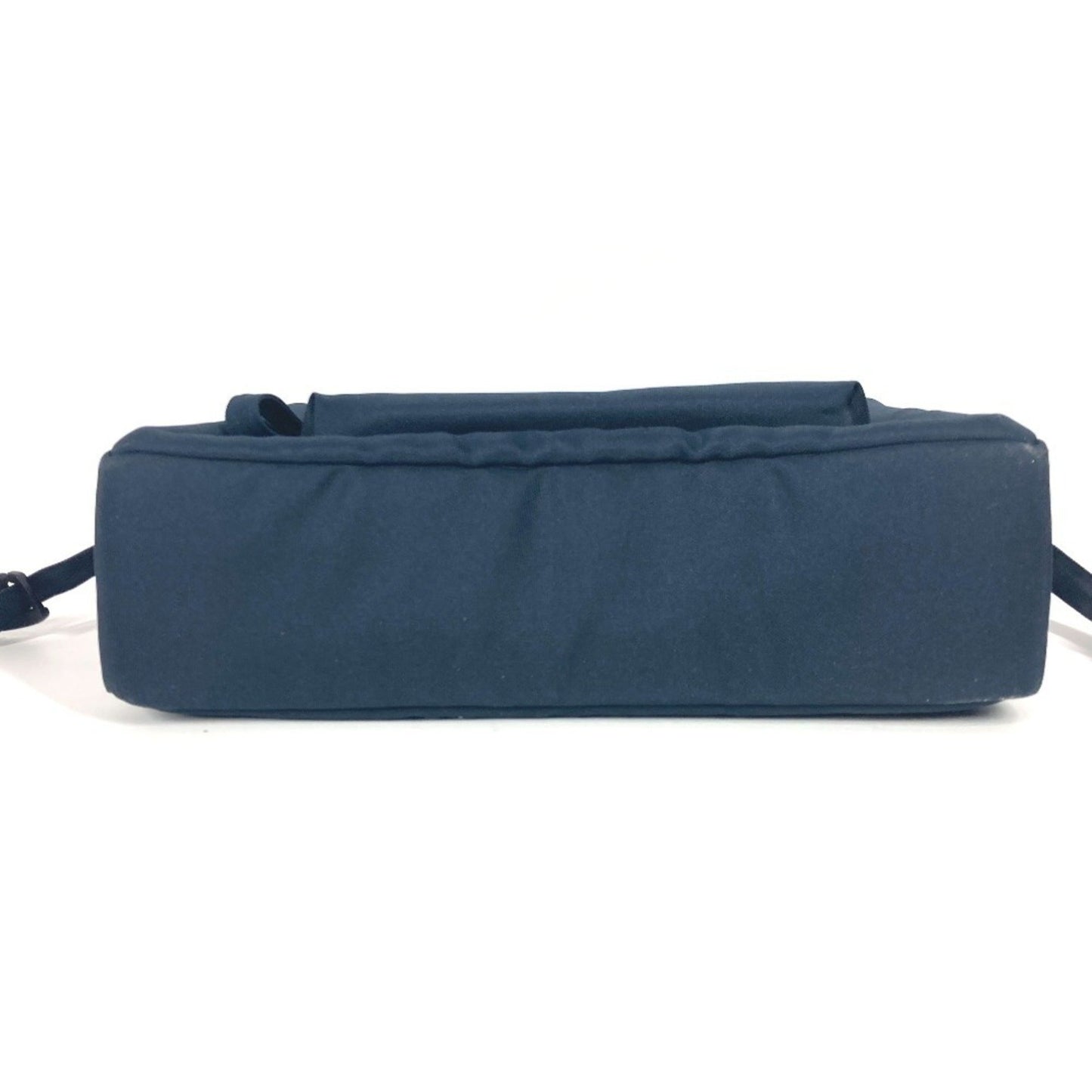 Fendi Monster Bugs Stroller Bag Pouch Nylon Kids Navy