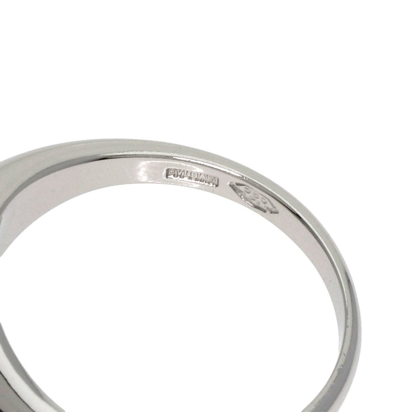 Bvlgari Corona Diamond Ring