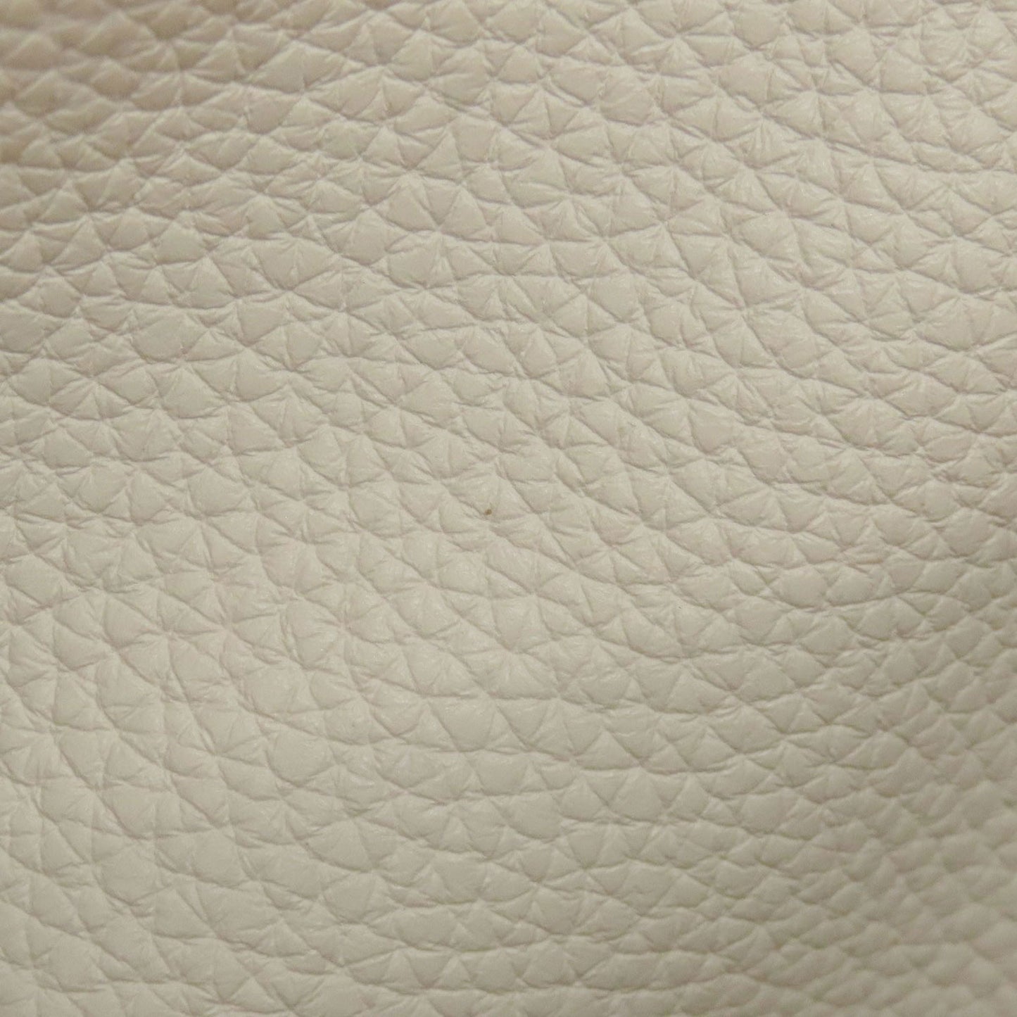 Hermes Herms Double Sens 28 Tote Bag In Taurillon