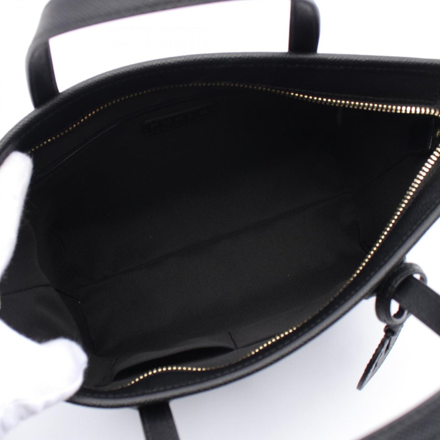 Furla Classic Tote Bag Leather