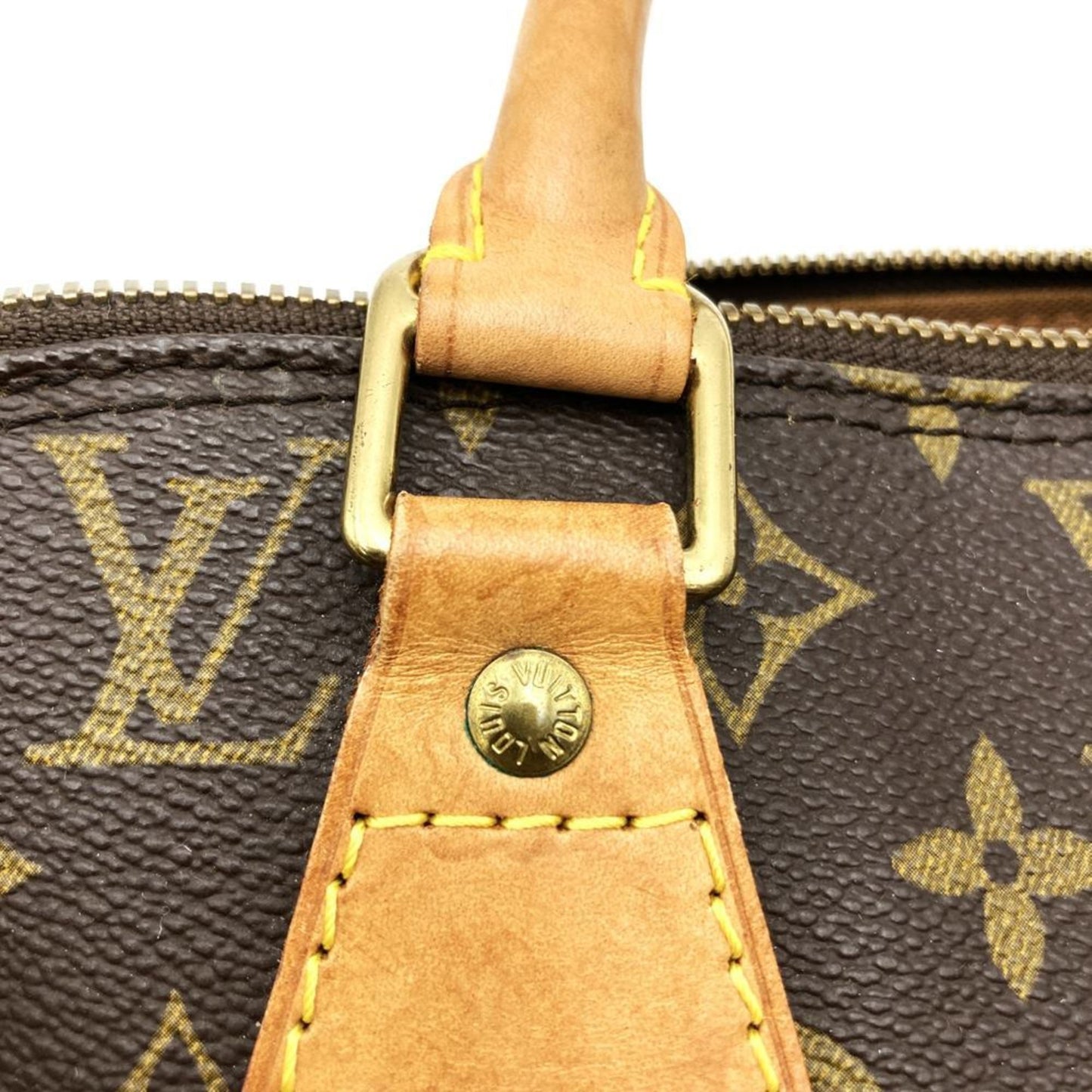 Louis Vuitton M51130 Alma (Old) Handbag