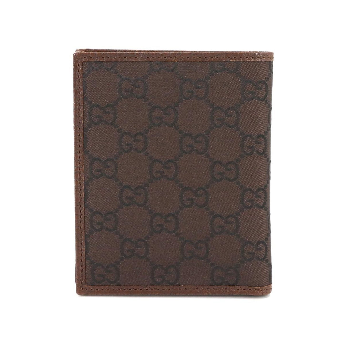 Gucci Compact Wallet