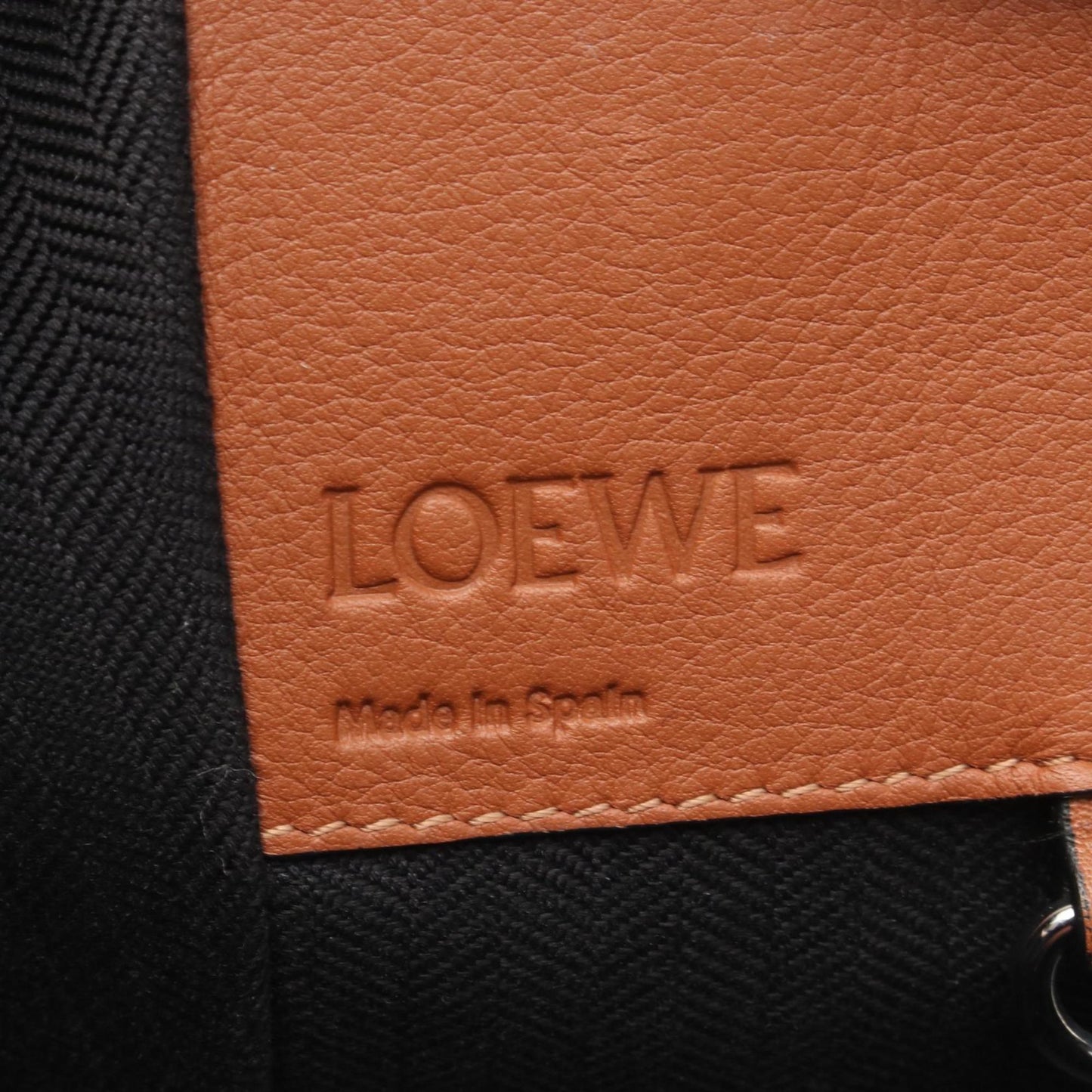 Loewe Hammock Small Hammock Small Handbag