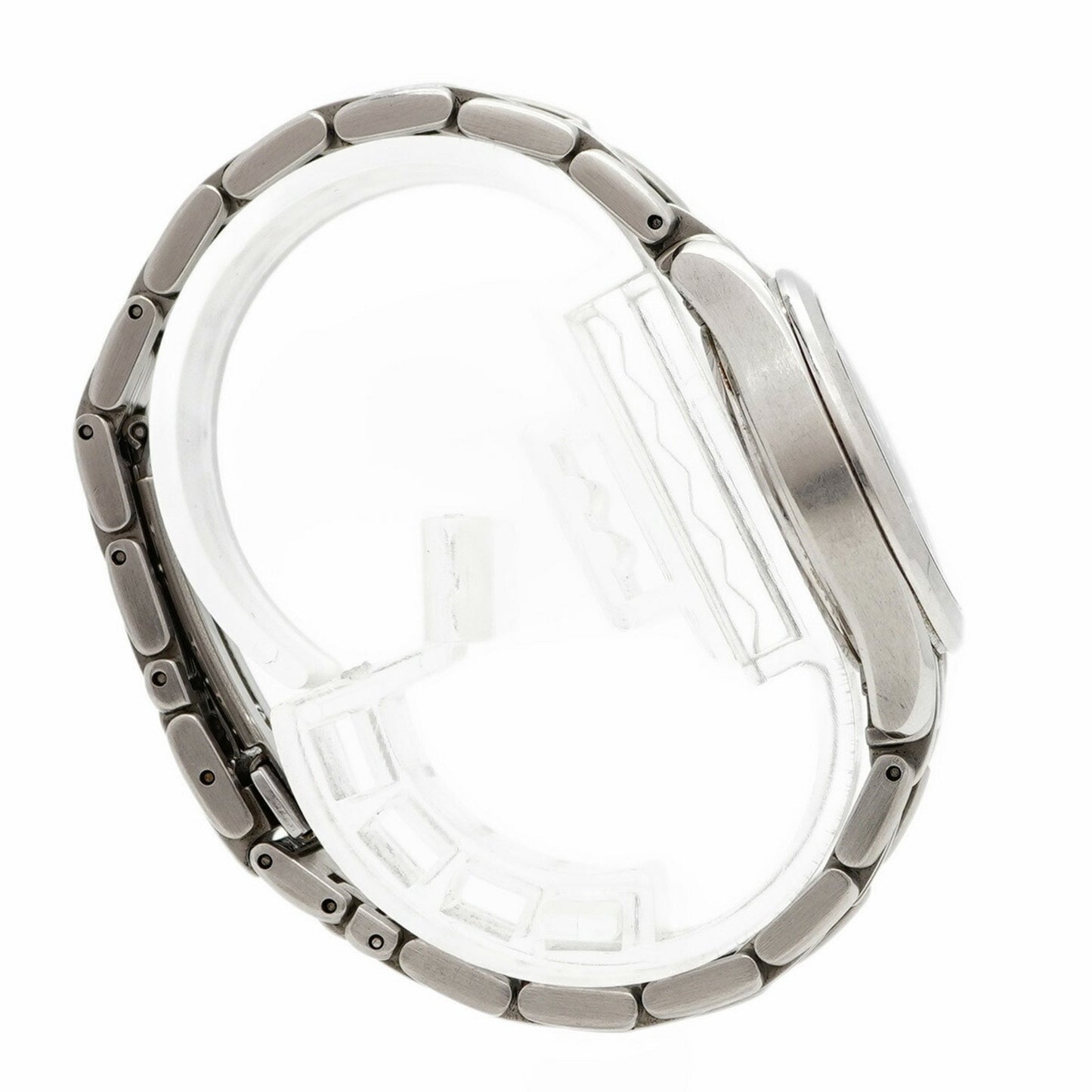 Omega Seamaster 2571.50 Black Dial