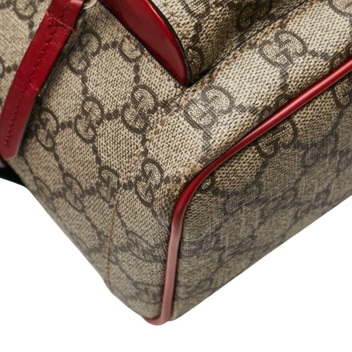 Gucci Gg Supreme Flower