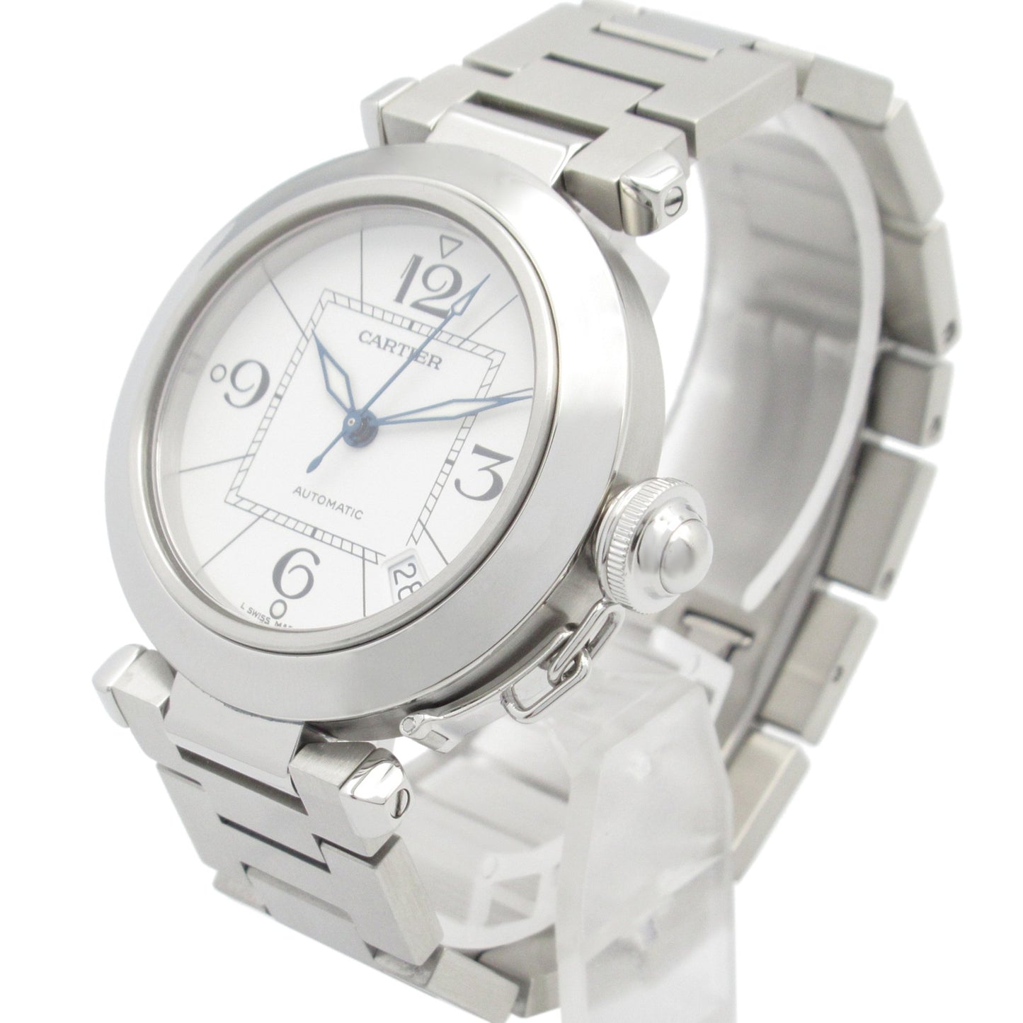 Cartier Pasha C Watch