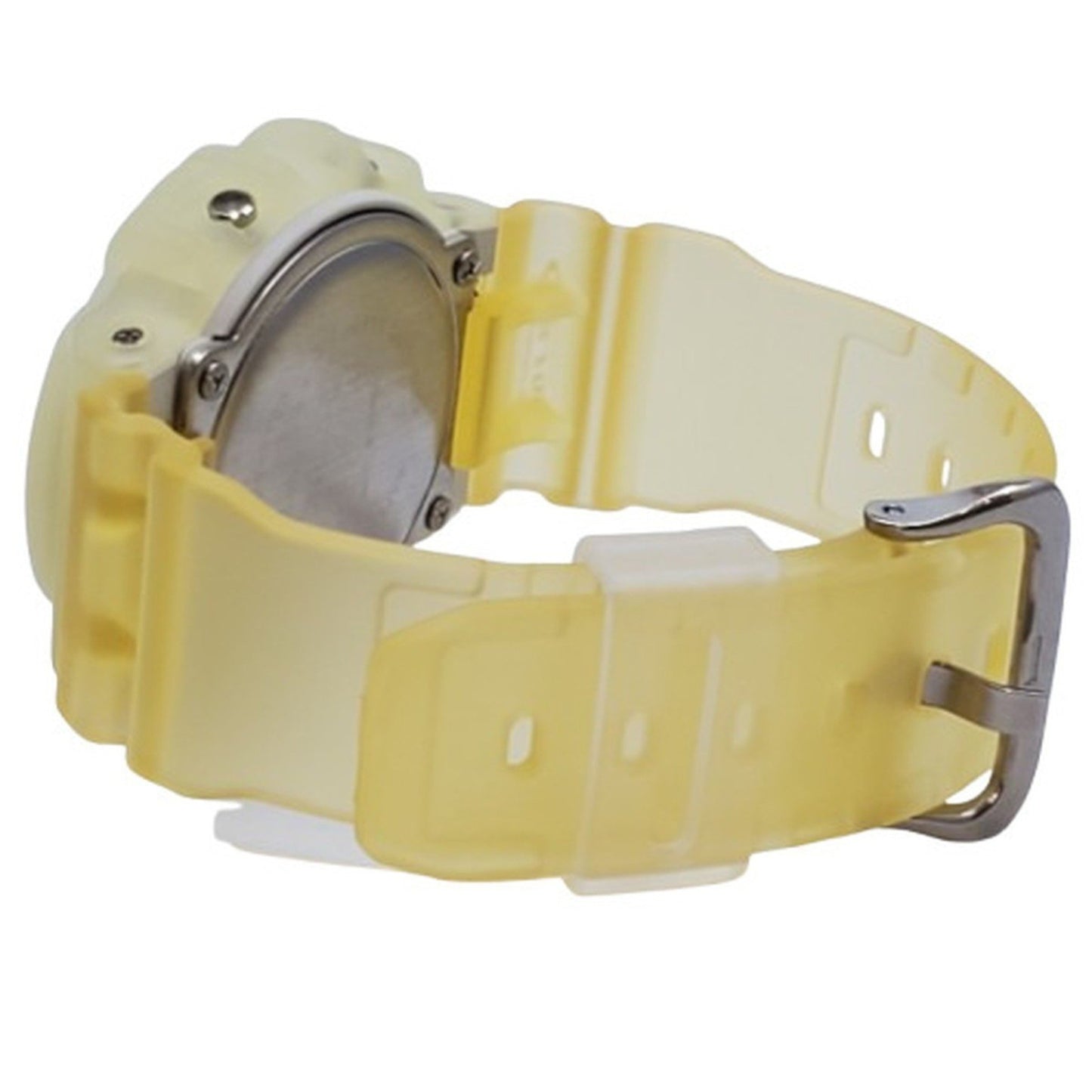 G-Shock Casio Watch Dw-8700Sg-7Vt G-Lide Digital Hawaii Limited White Skeleton Resin