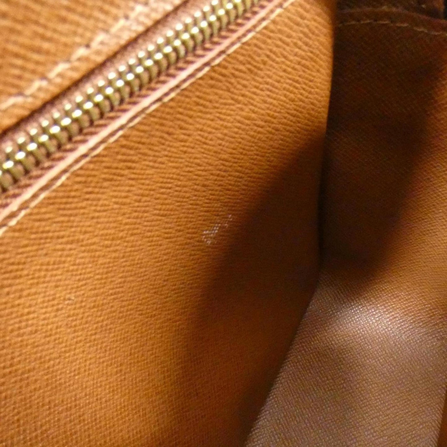 Louis Vuitton Monogram Trocadero 27Cm Shoulder Bag M51274