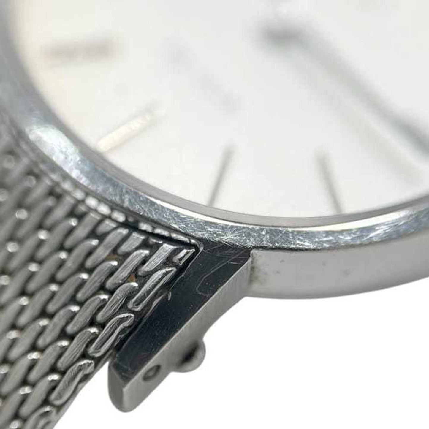 Omega De Ville Watch F-24296