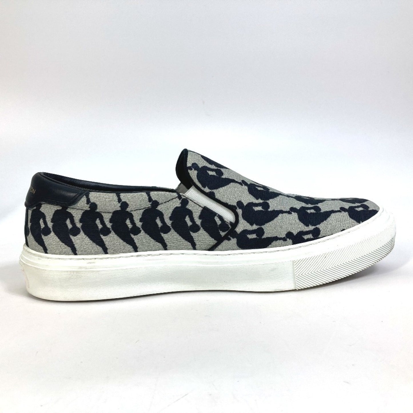 Louis Vuitton Nba Collaboration Trocadero Sneakers