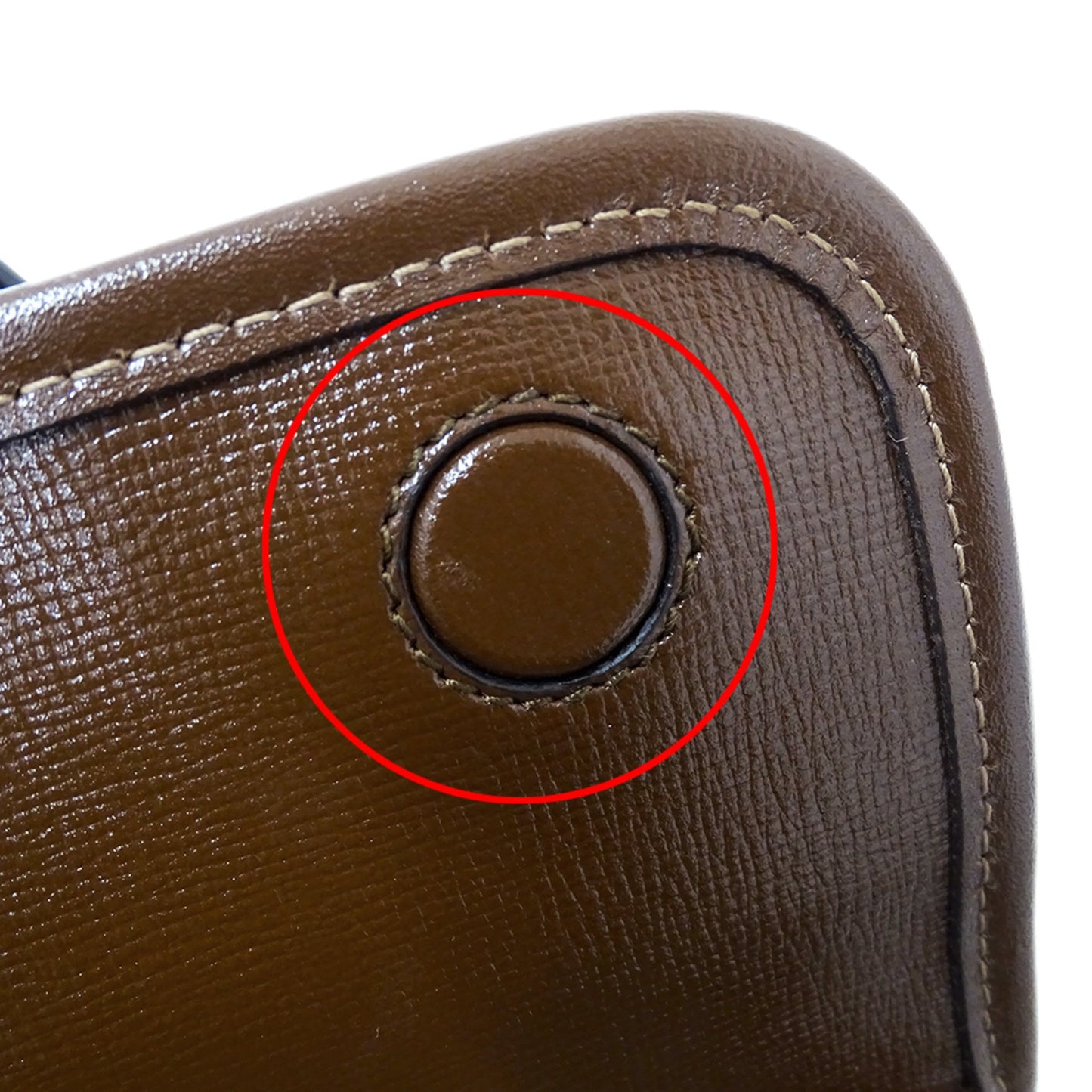 Gucci 1955 Gg Supreme Horsebit Bag