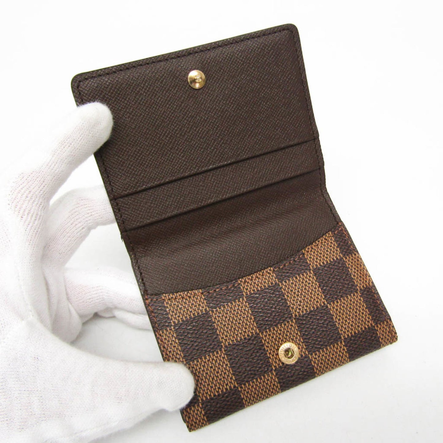 Louis Vuitton Damier Ludlow N62925 Women