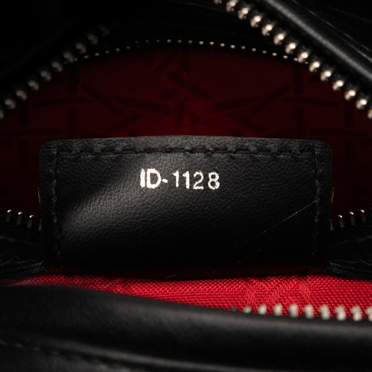 Christian Dior Dior Cannage Lady Medium Handbag/Shoulder Bag