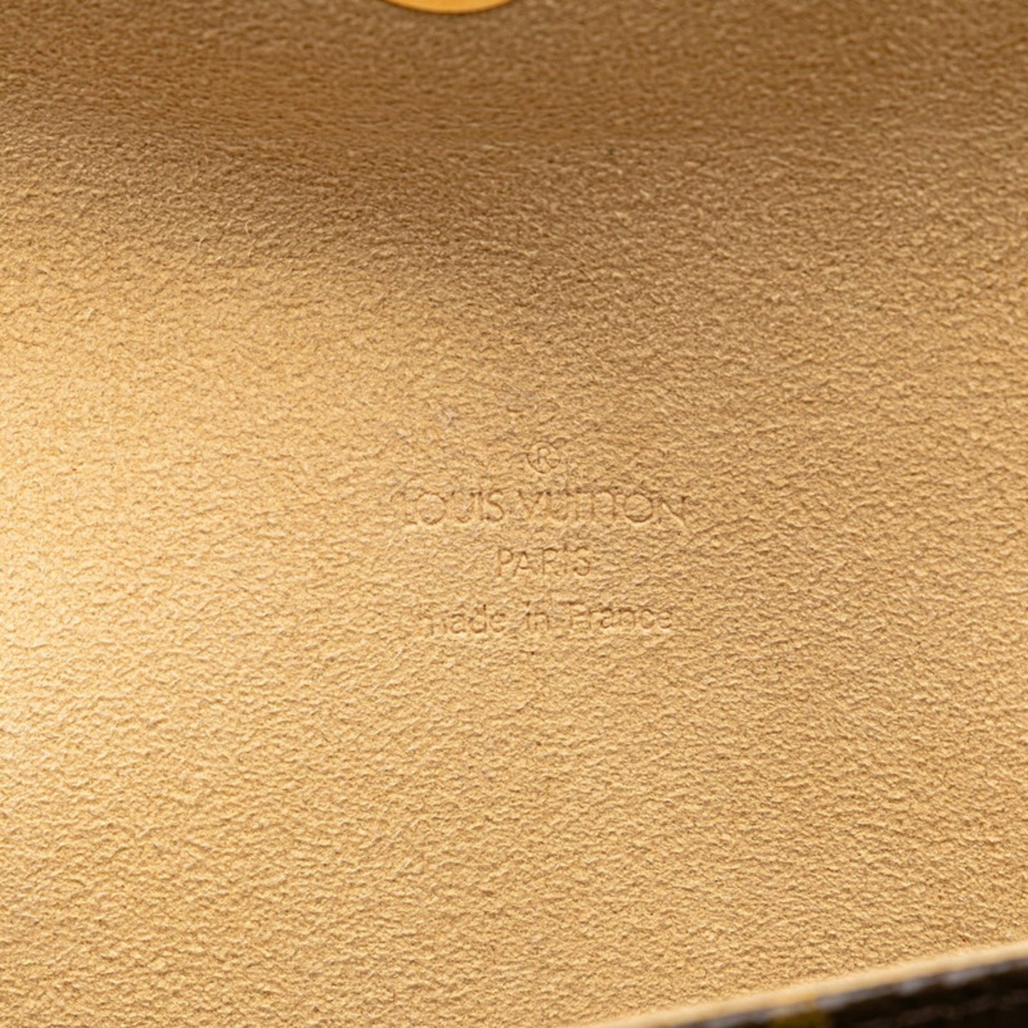 Louis Vuitton Monogram Florentine Pochette