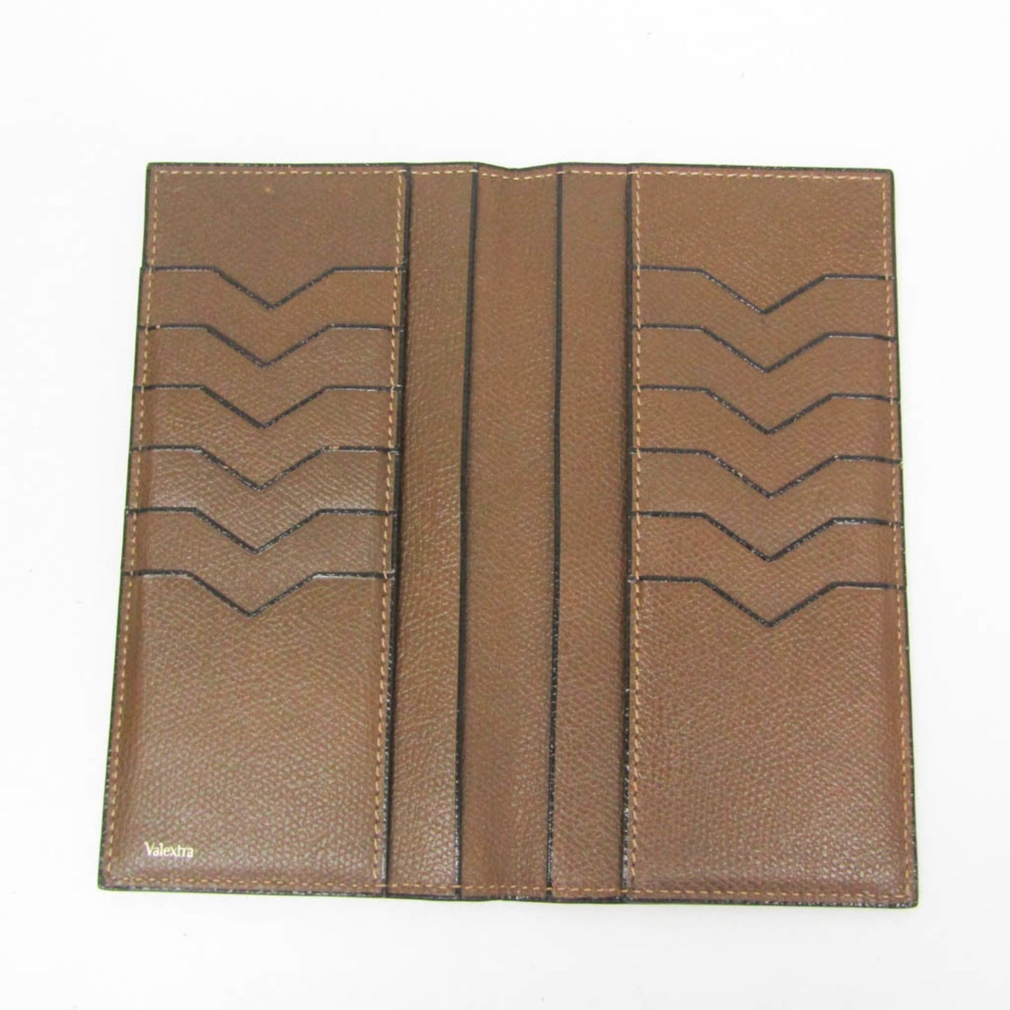 Valextra Vertical 12 Card V8L21