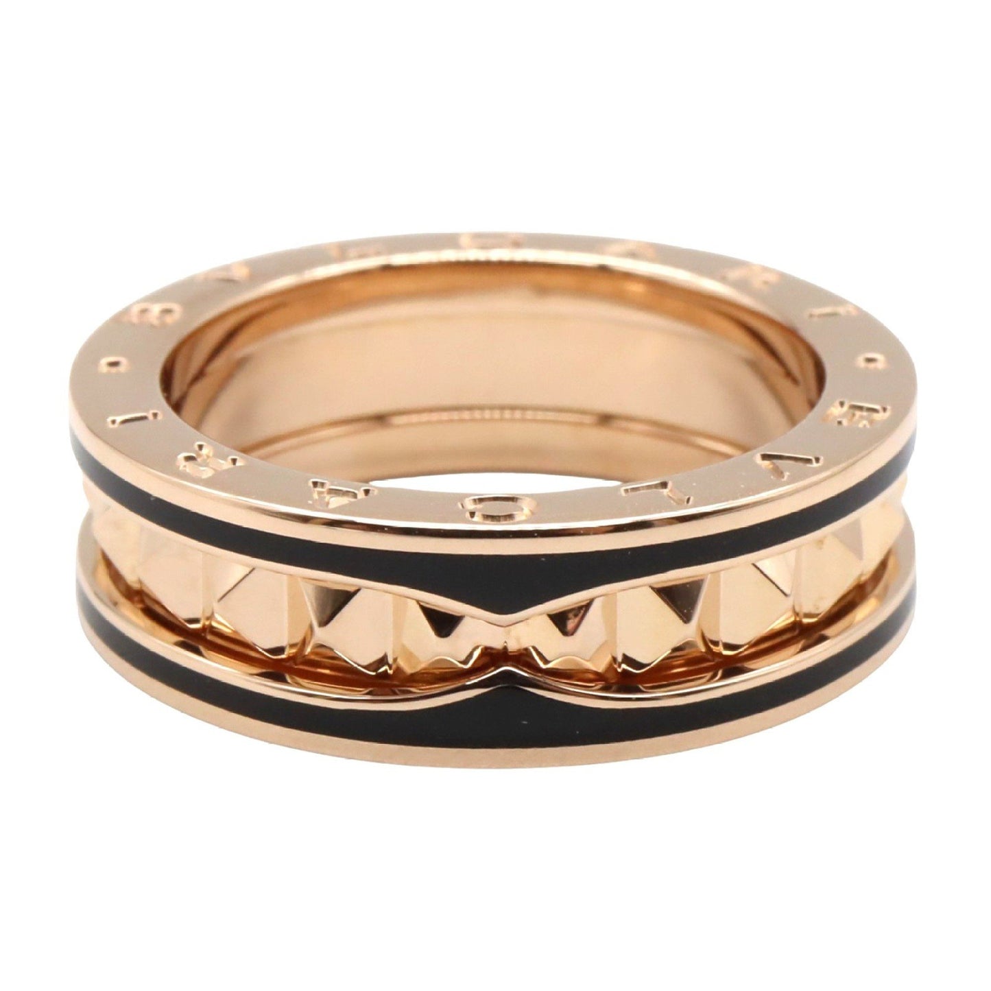 Bvlgari B-Zero1 Rock Ring