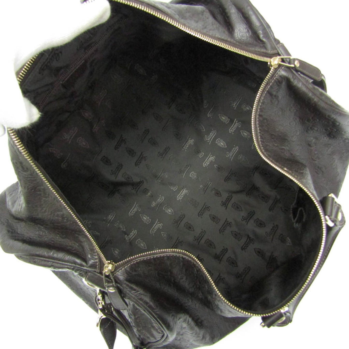 Gucci Guccissima 206500 Women