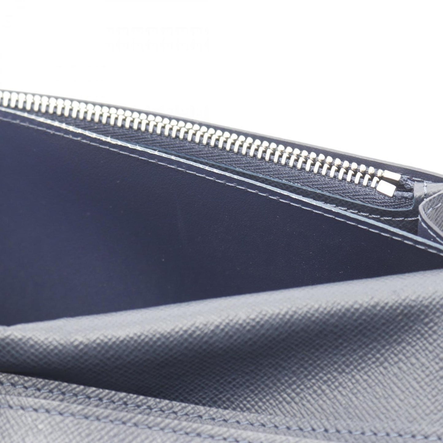 Louis Vuitton Portefeuille Brazza Nm Bifold Long Wallet