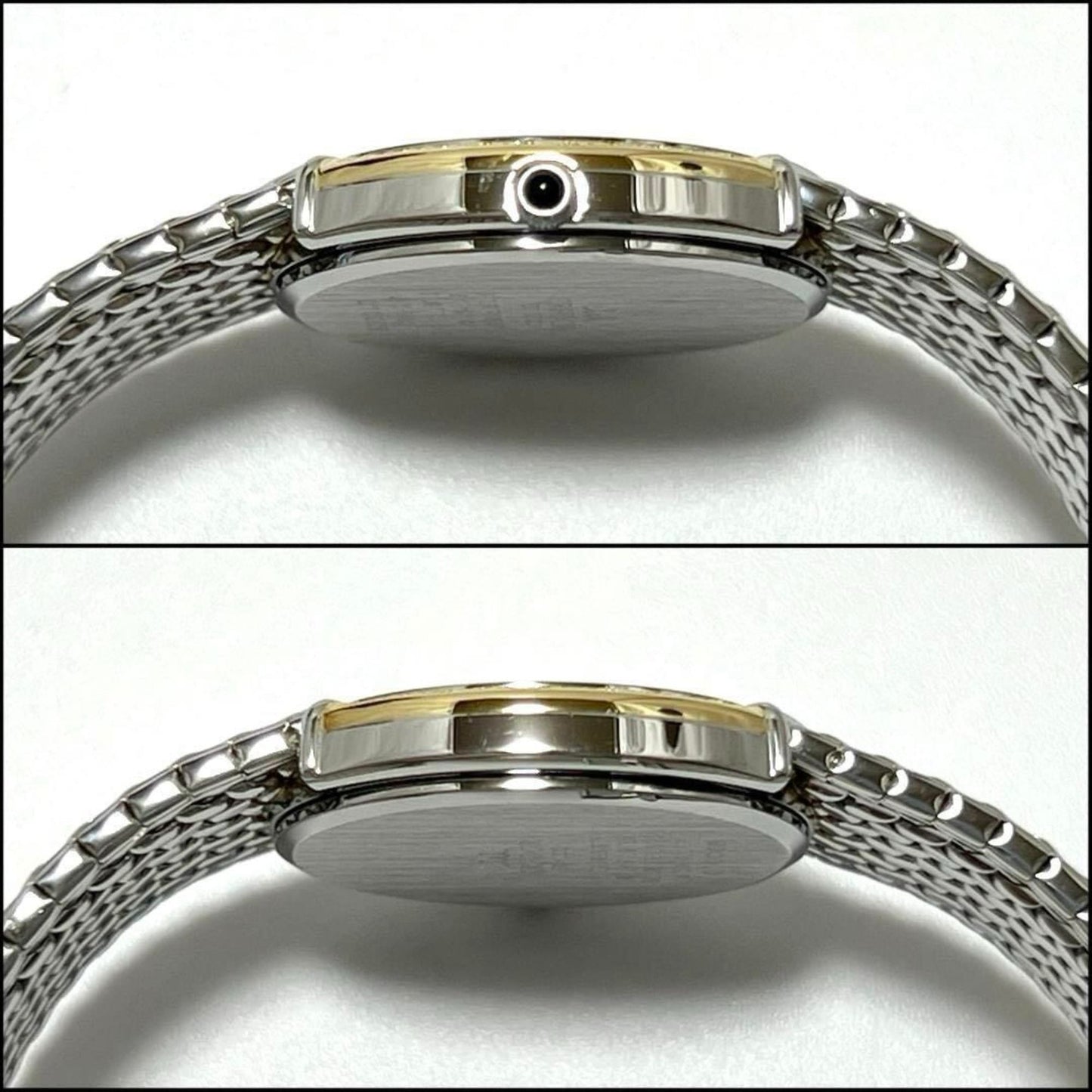 Seiko Credor Signo
