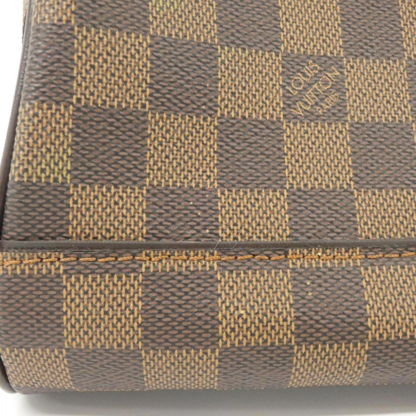 Louis Vuitton Damier Duomo N60008 Handbag
