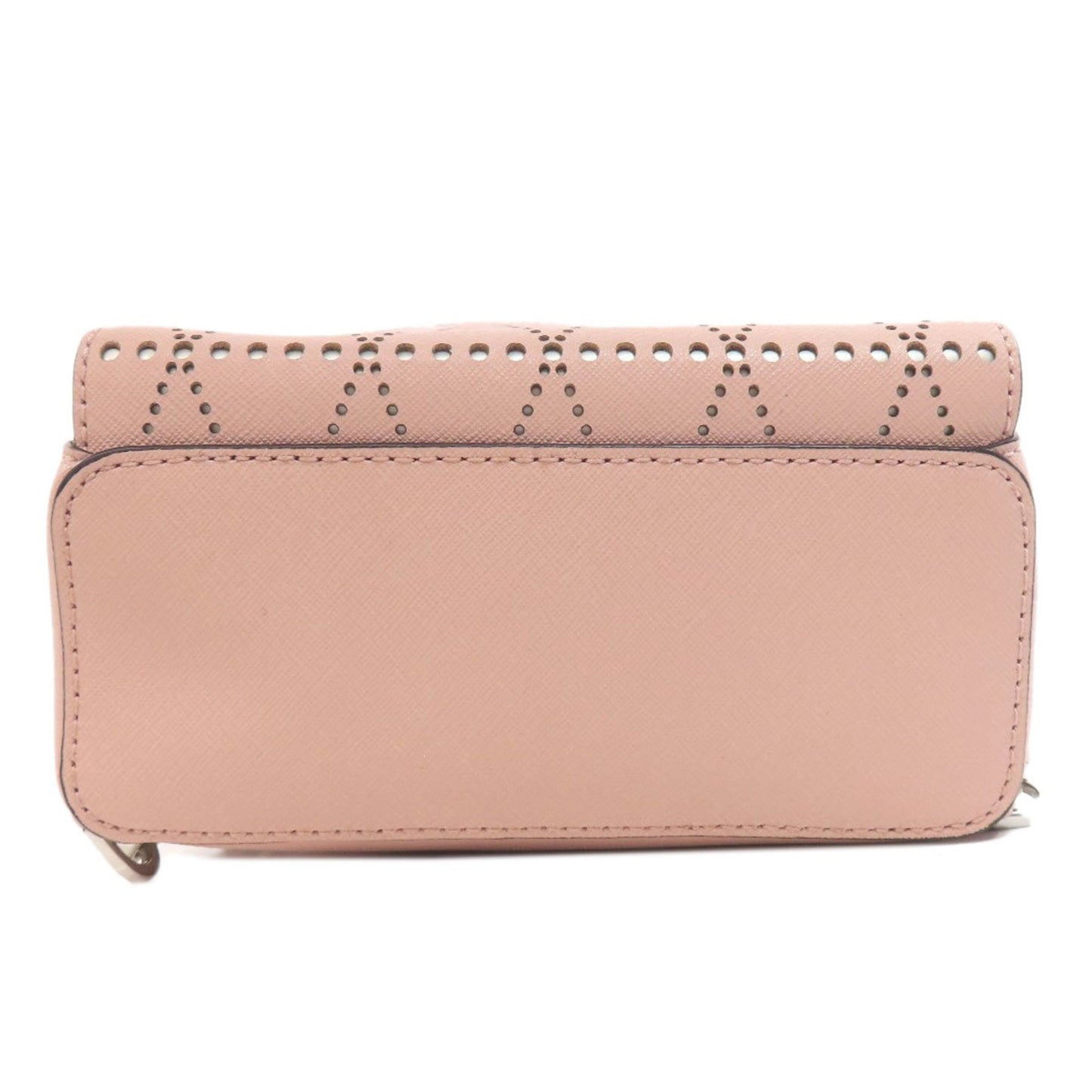 Michael Kors Perforated Backpacks