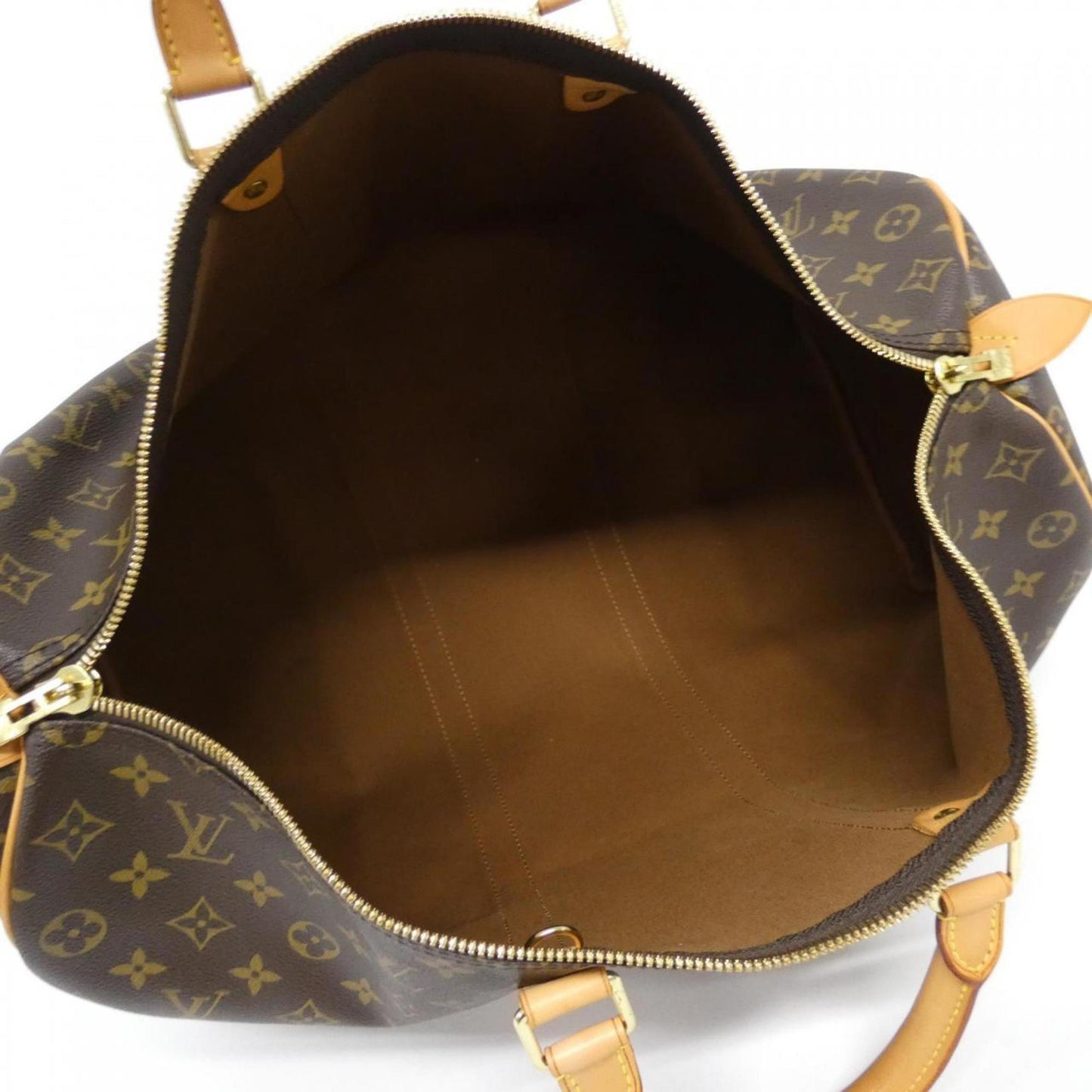 Louis Vuitton Monogram Keepall 50Cm M41426 Boston Bag