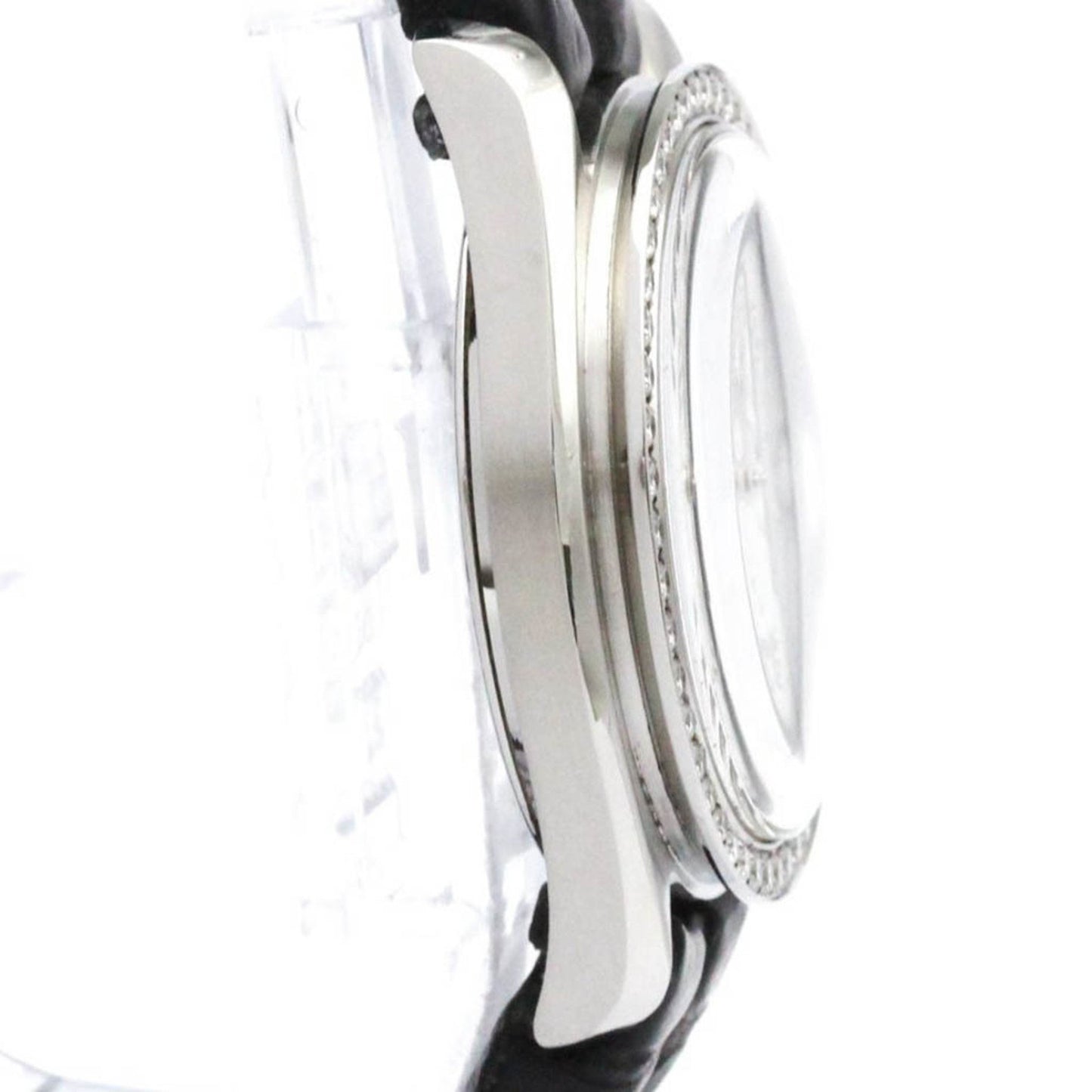 Omega Speedmaster Diamond Mop Dial Steel