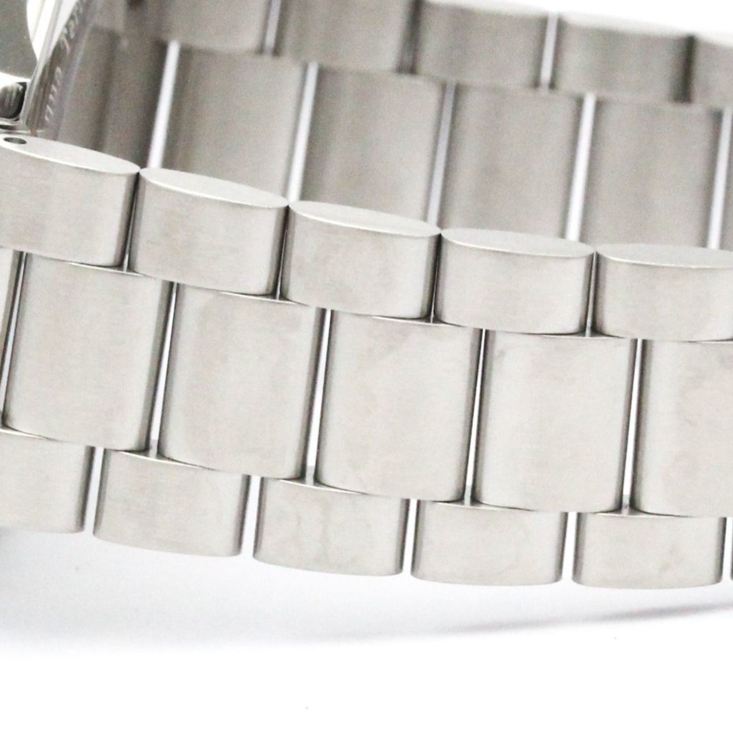 Omega Seamaster Aqua Terra Co-Axial Automatic Watch 2503.50 Polished